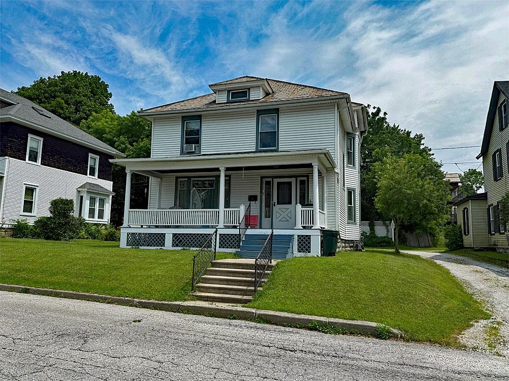 RUTLAND CITY VT Home for sale $$249,900 | $111 per sq.ft.