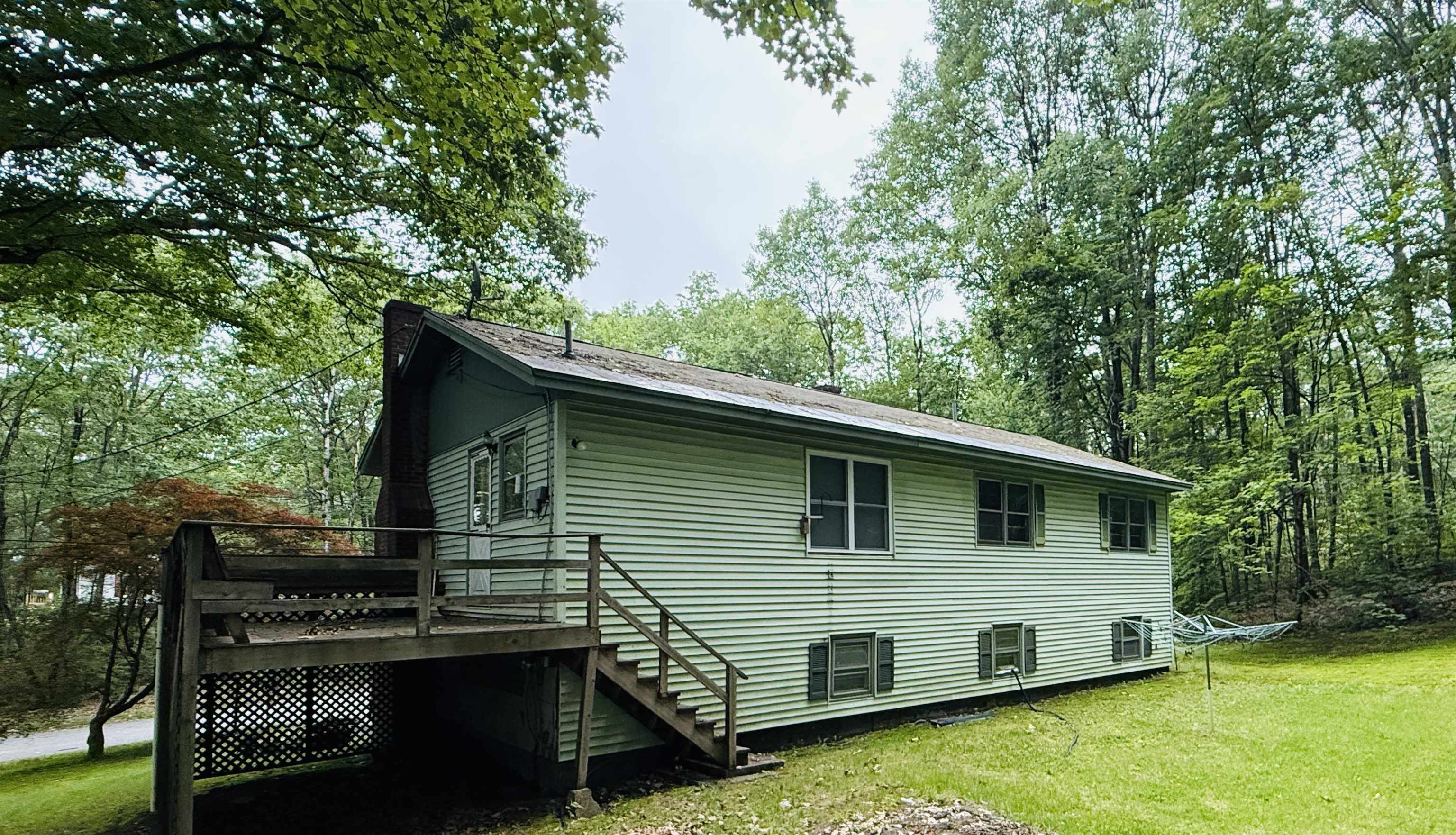 Homes for sale in Rockingham, VT | 77 Griswold Dr, Rockingham, VT 05101 | MLS# 5050441