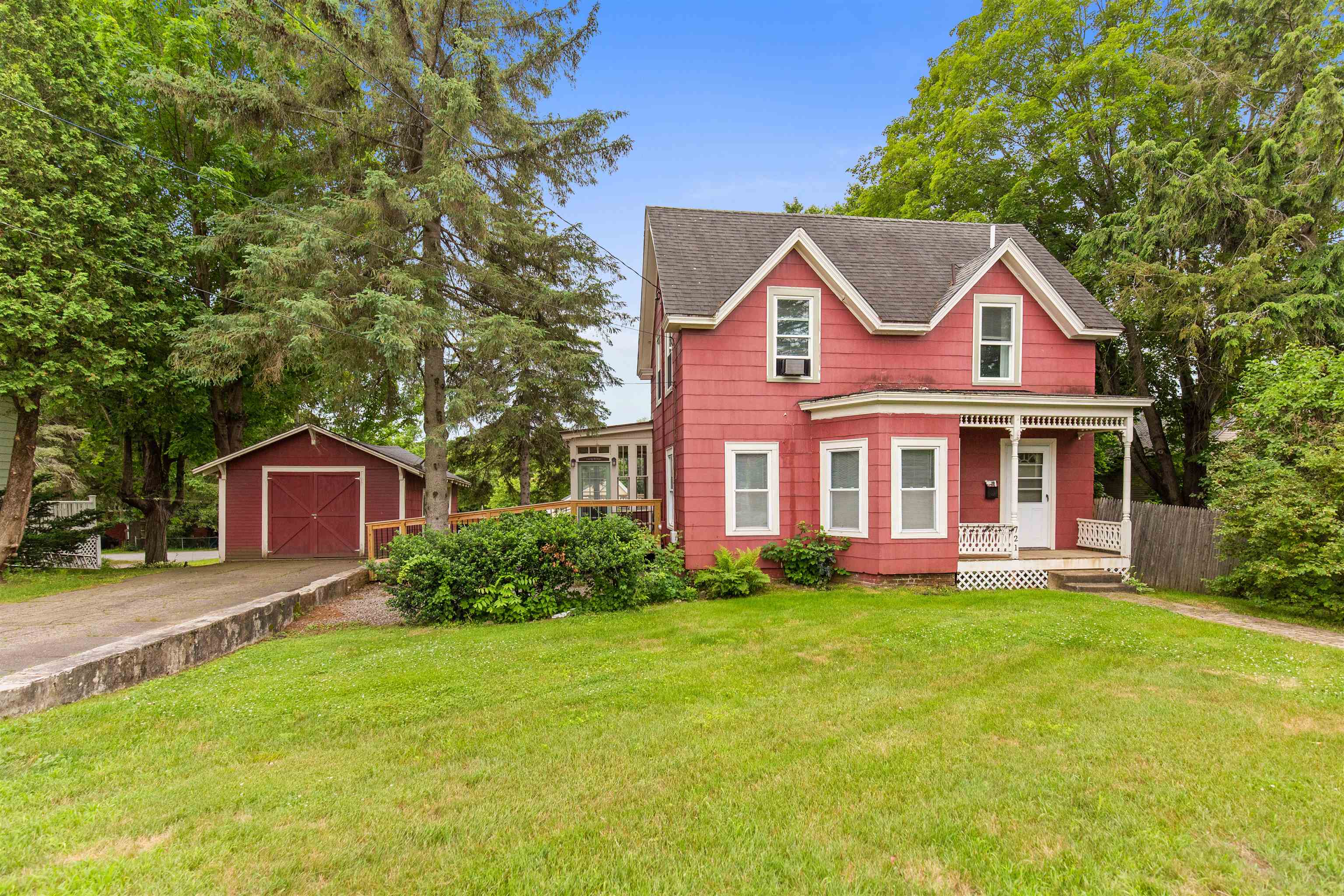 Franklin NH Home for sale $$389,000 $225 per sq.ft.