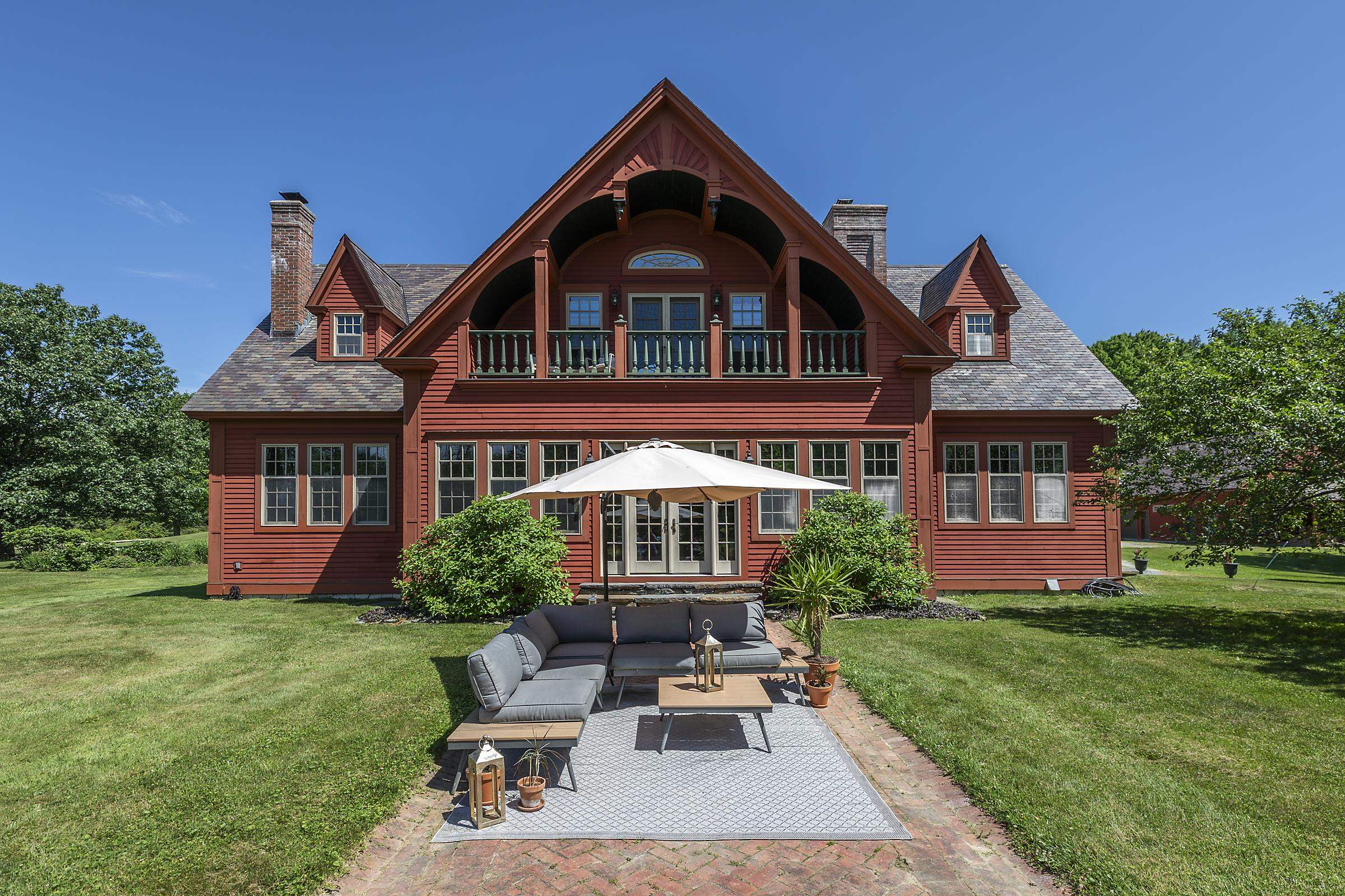 Homes for sale in Shaftsbury, VT | 1268 Myers Rd, Shaftsbury, VT 05262 | MLS# 5050495