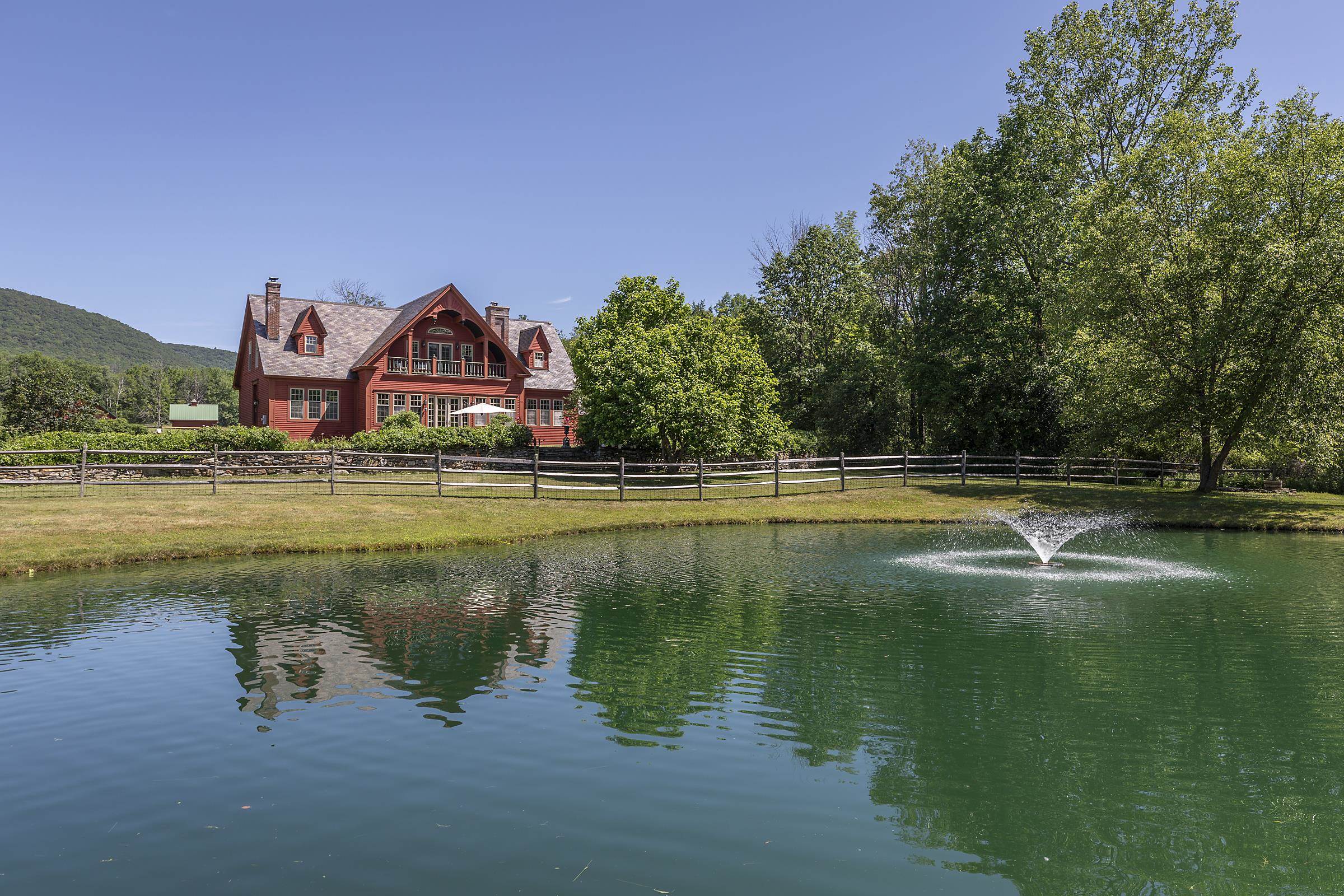 Homes for sale in Shaftsbury, VT | 1268 Myers Rd, Shaftsbury, VT 05262 | MLS# 5050495