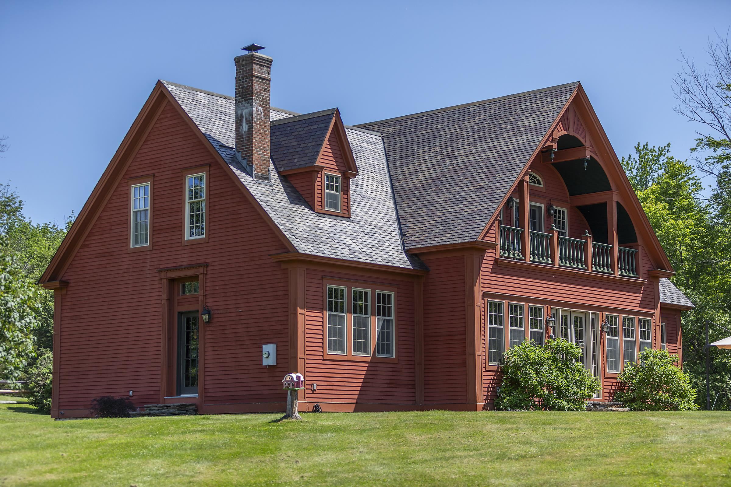 Homes for sale in Shaftsbury, VT | 1268 Myers Rd, Shaftsbury, VT 05262 | MLS# 5050495