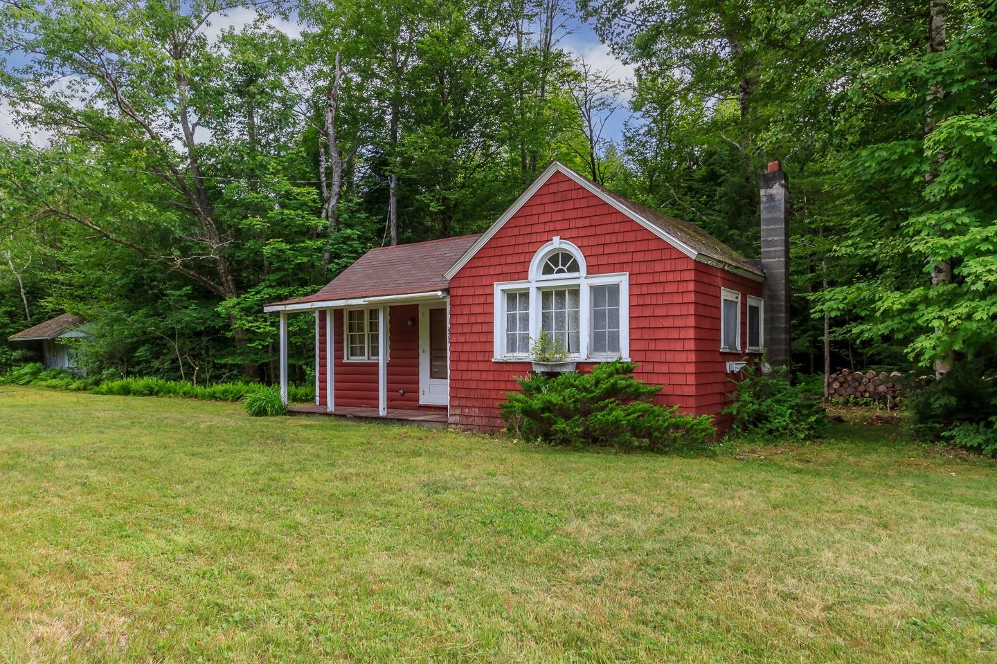 Wentworth NH Home for sale $$250,000 $329 per sq.ft.