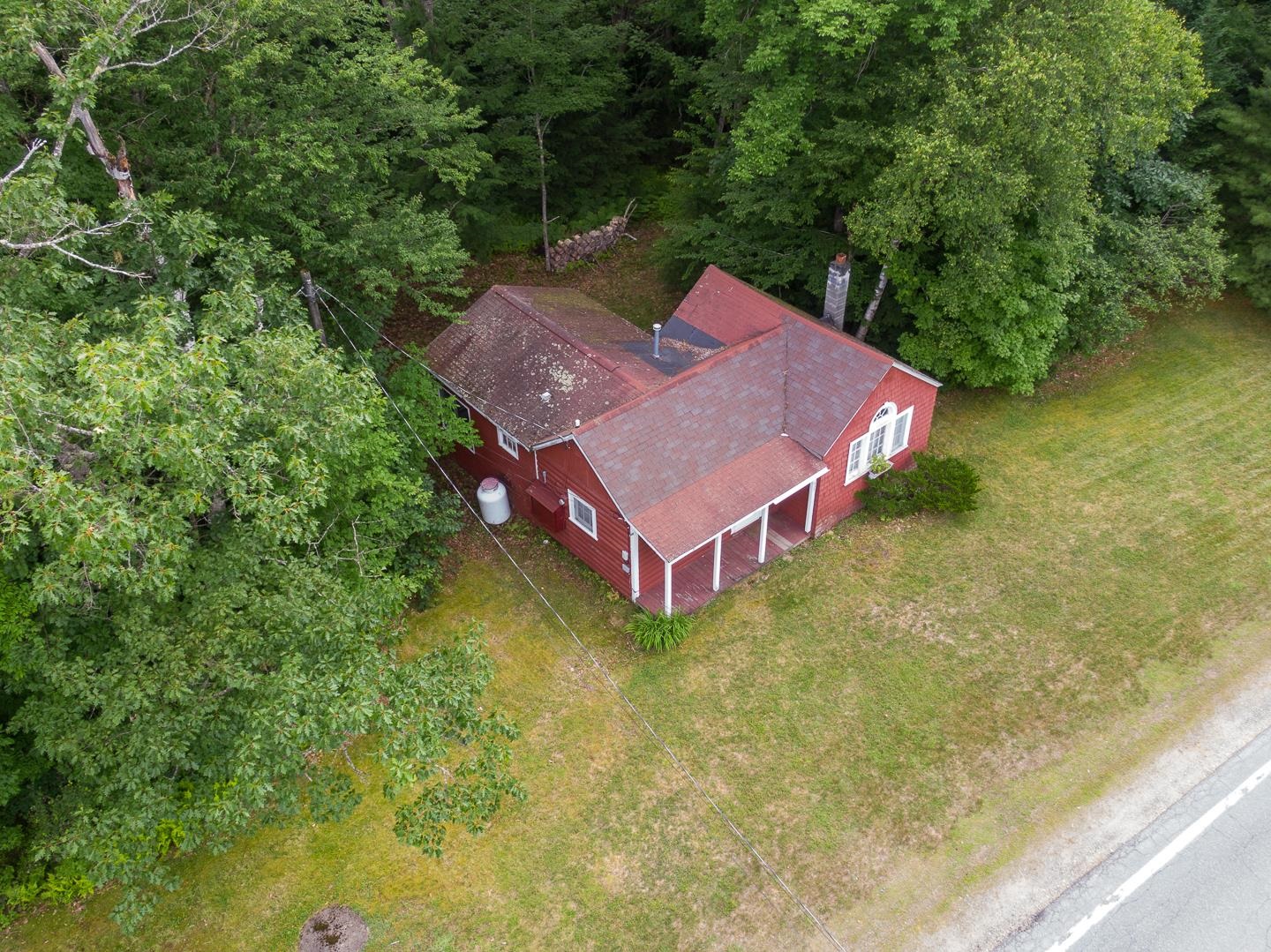 Homes for sale in Wentworth, NH | 433 New Hampshire 25A Rte, Wentworth, NH 03282 | MLS# 5050511