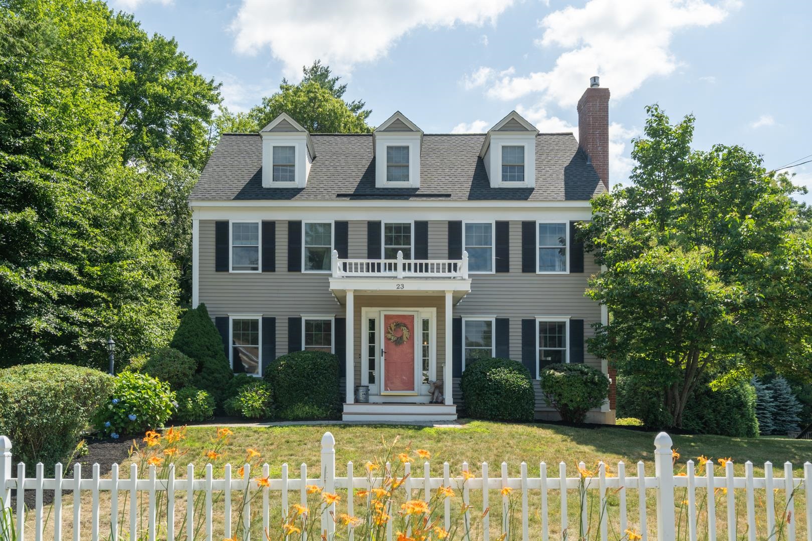 MLS 5050546: 23 Greenleaf Drive, Seabrook NH