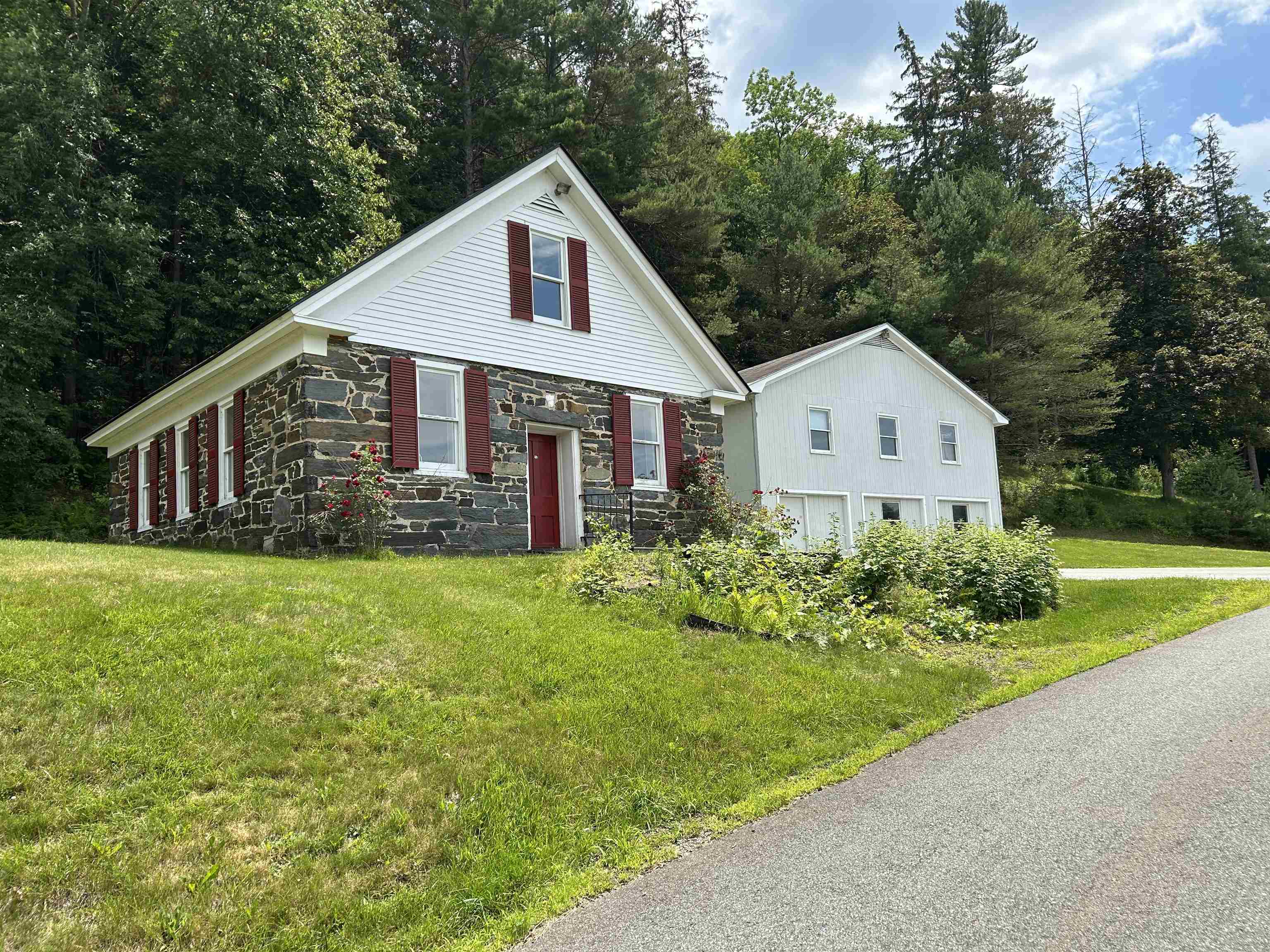 Homes for sale in Randolph, VT | 33 Sunset Hill Rd, Randolph, VT 05060 | MLS# 5050560