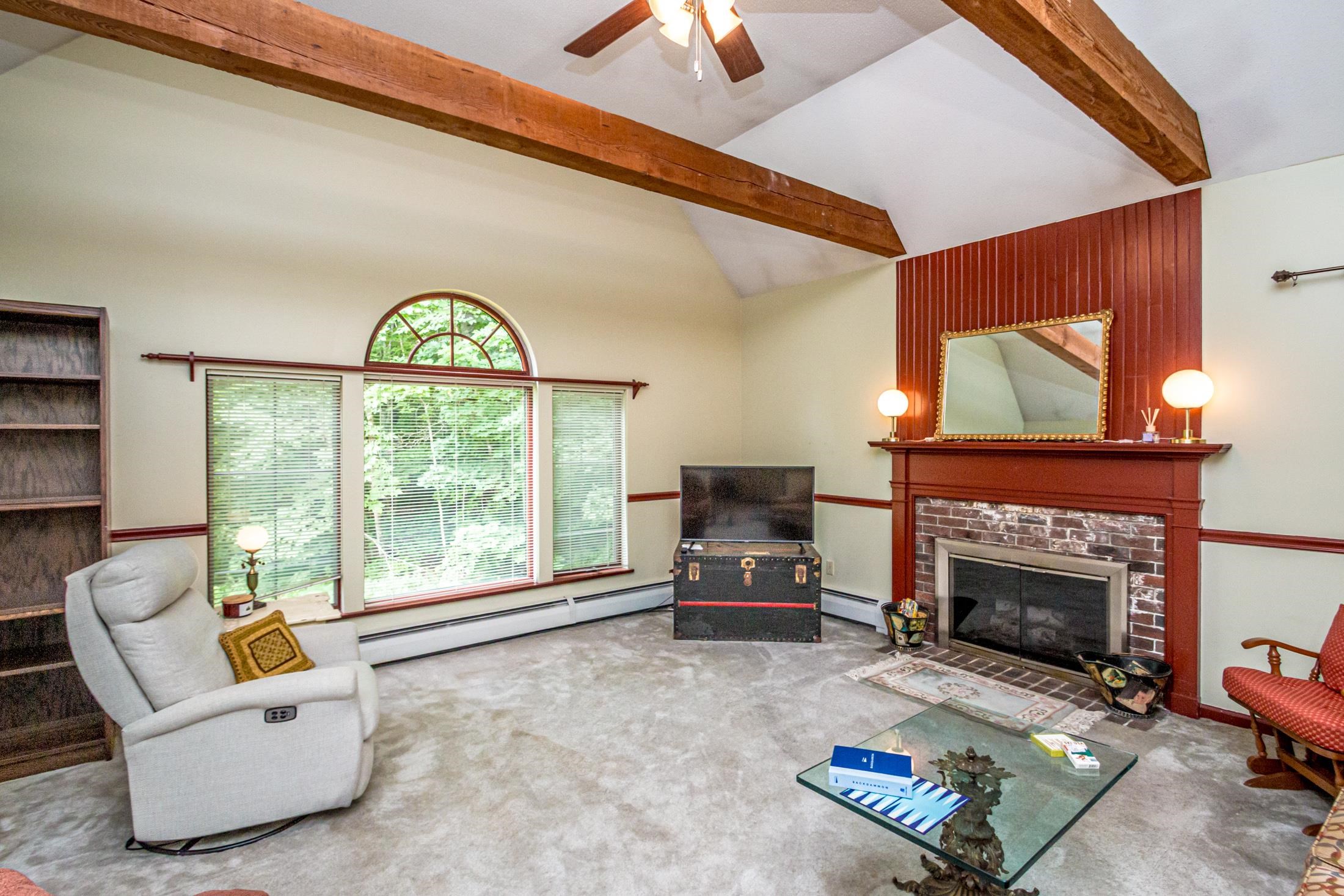 Homes for sale in Conway, NH | 45 Wildflower Trl #9, Conway, NH 03860 | MLS# 5050577