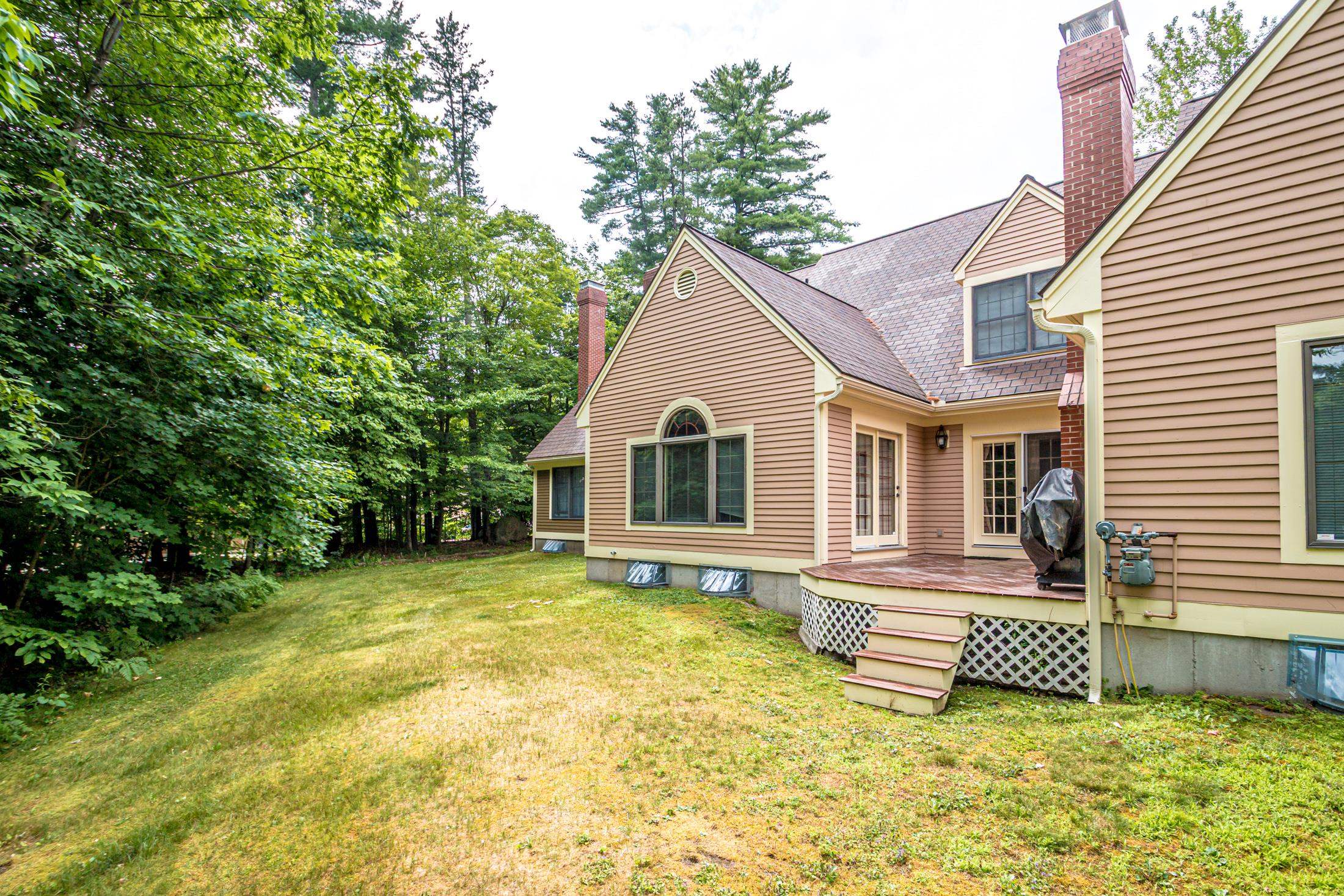 Homes for sale in Conway, NH | 45 Wildflower Trl #9, Conway, NH 03860 | MLS# 5050577