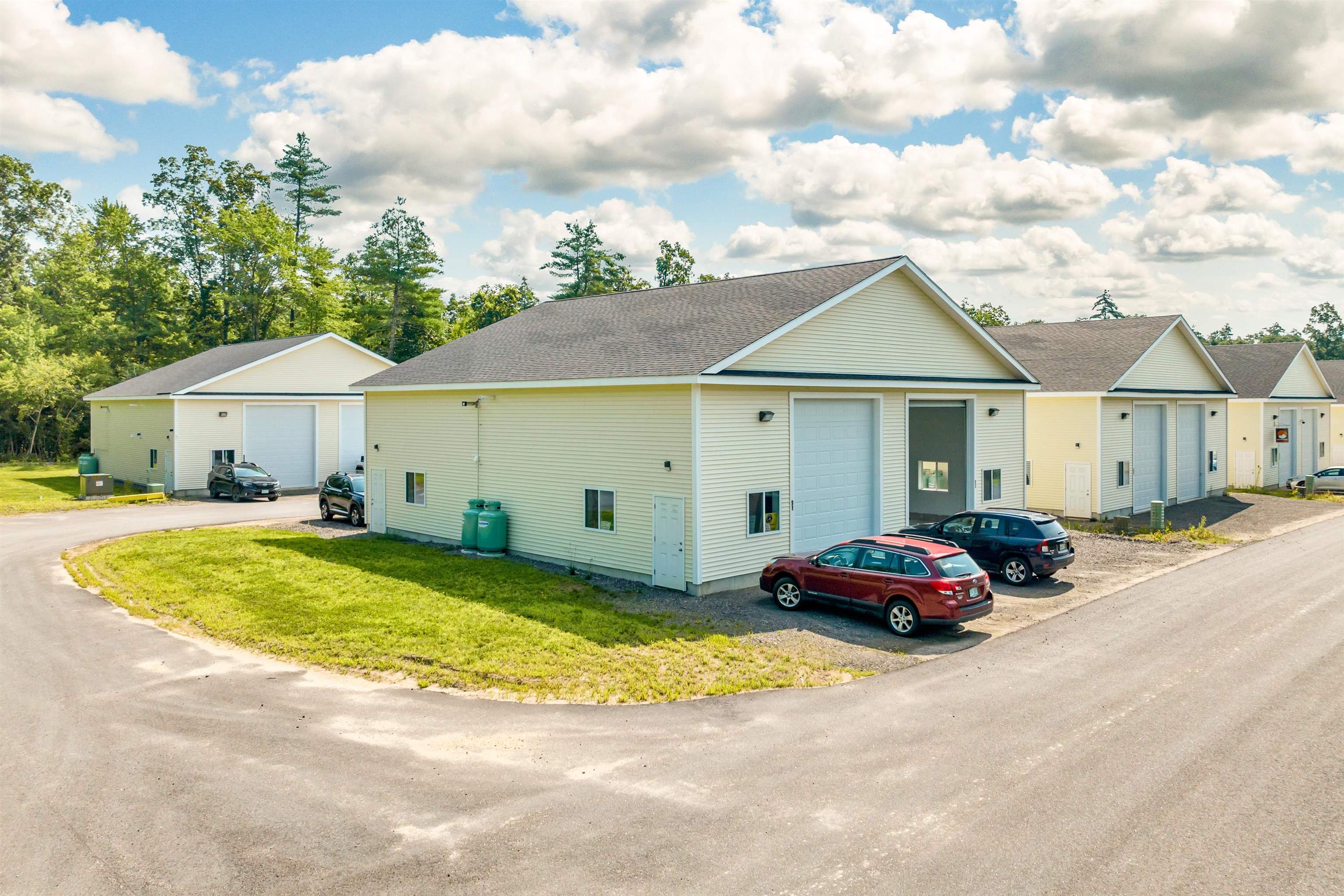 MLS 5050618: 129 Isinglass Circle-Unit 19, Barrington NH