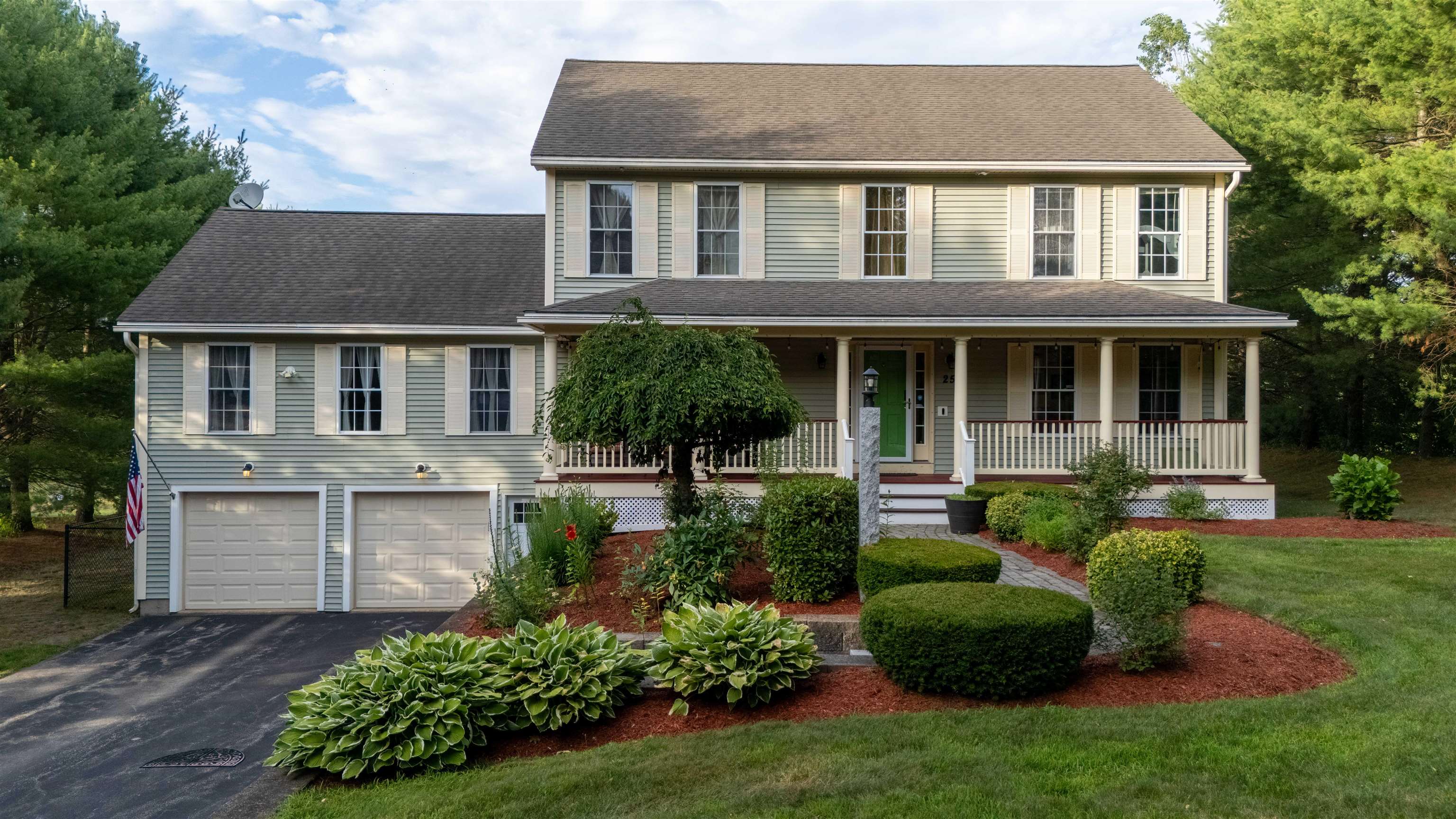 MLS 5050619: 25 W Groton Road, Nashua NH