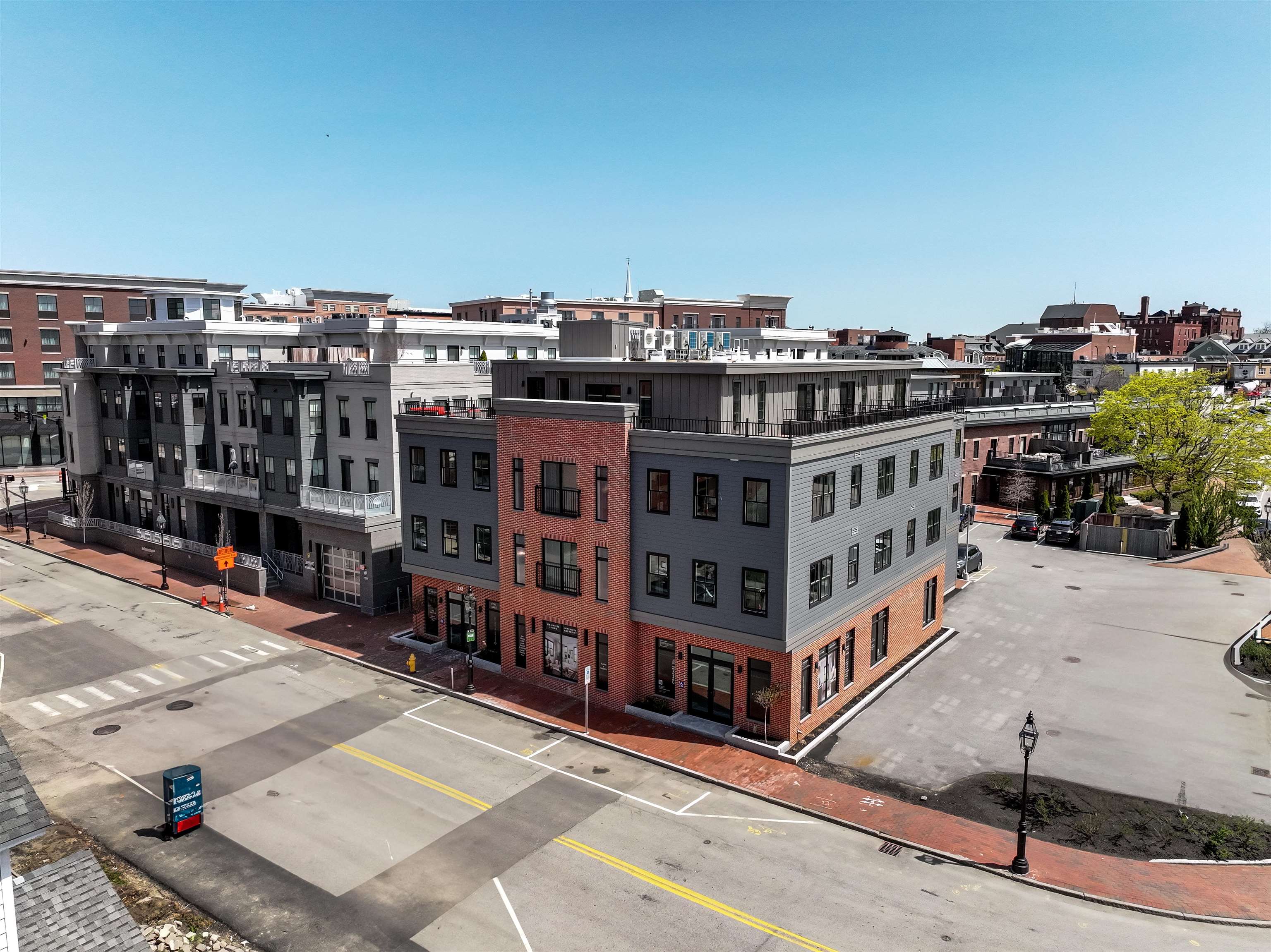 Homes for sale in Portsmouth, NH | 238 Deer St #204, Portsmouth, NH 03801 | MLS# 5050641