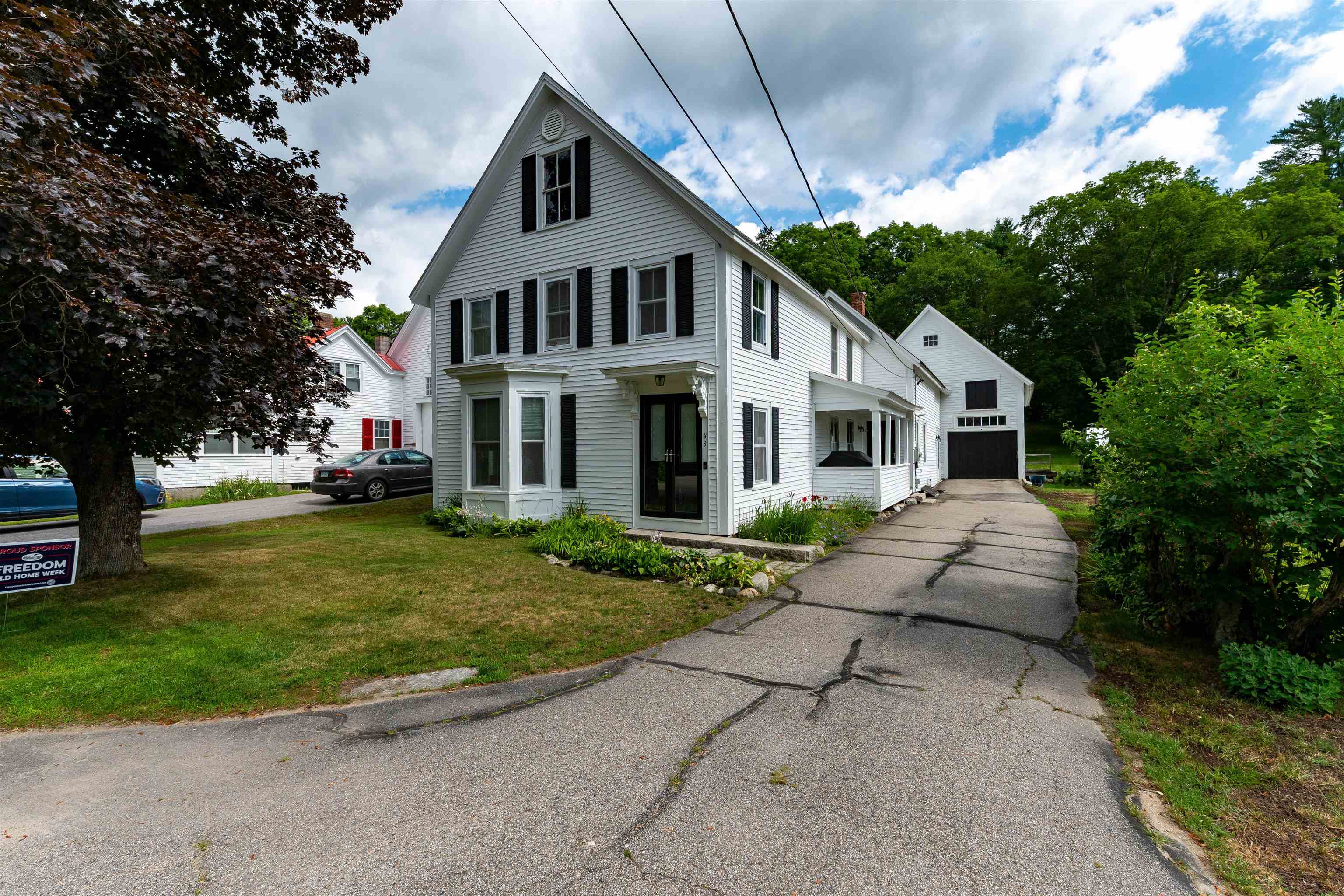 Freedom NH Home for sale $$449,900 $191 per sq.ft.