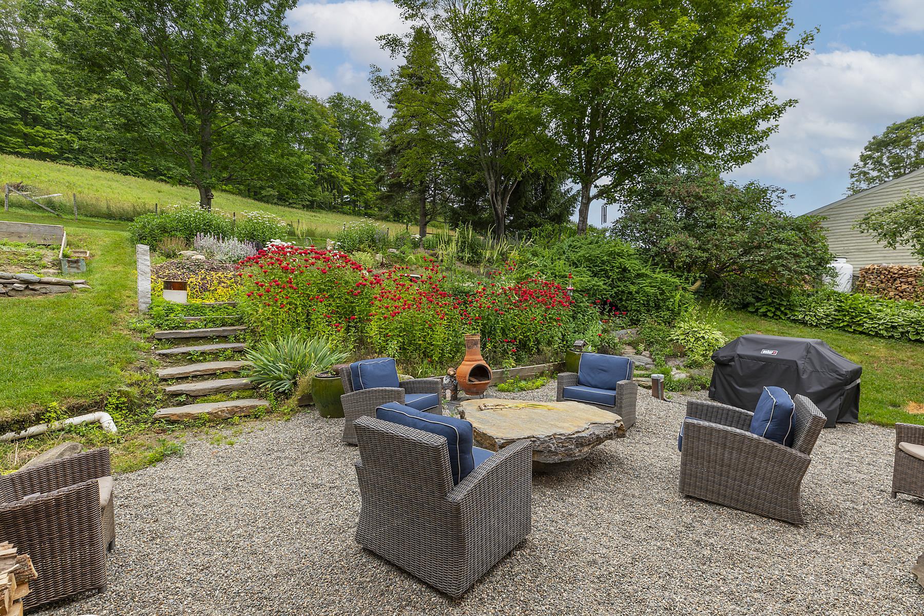 Homes for sale in Pomfret, VT | 7873 Pomfret Rd, Pomfret, VT 05053 | MLS# 5050650