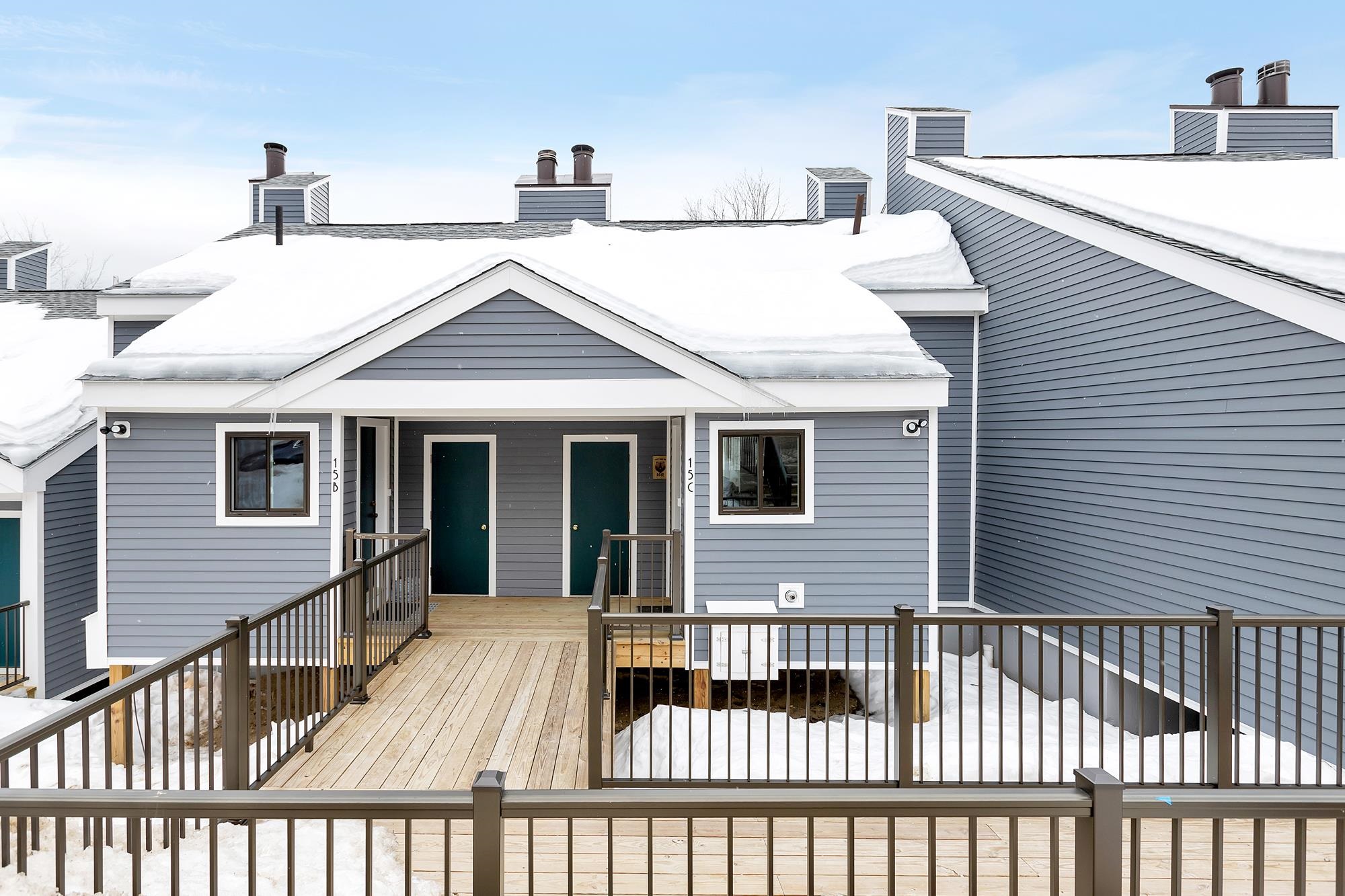 LUDLOW VT Condo for sale $$675,000 | $491 per sq.ft.