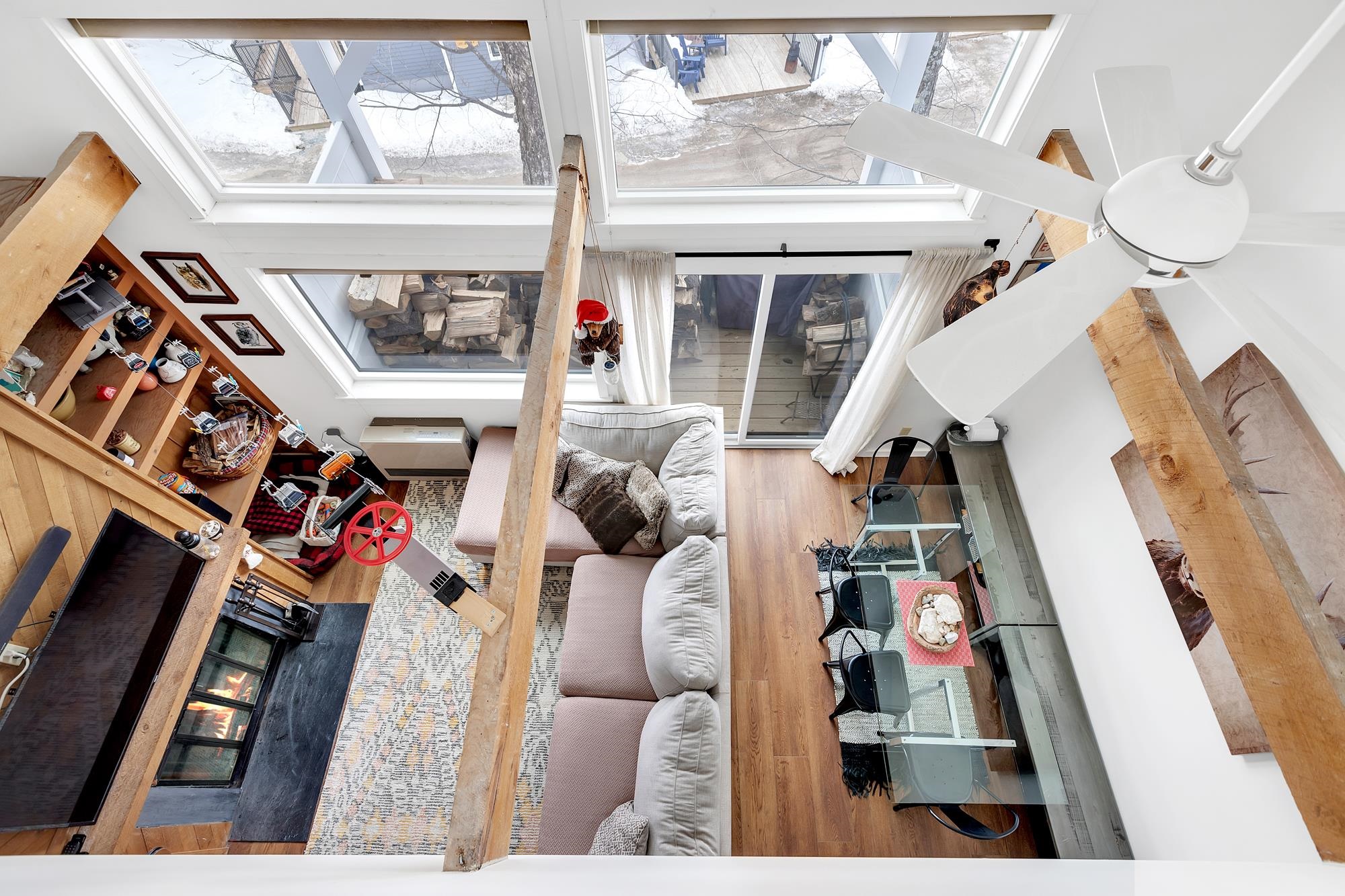 View From The Suite 23630420