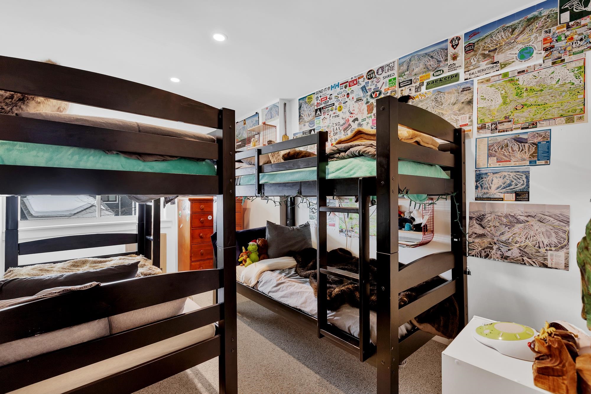 The Bunk Room/Bedroom 3 23630430