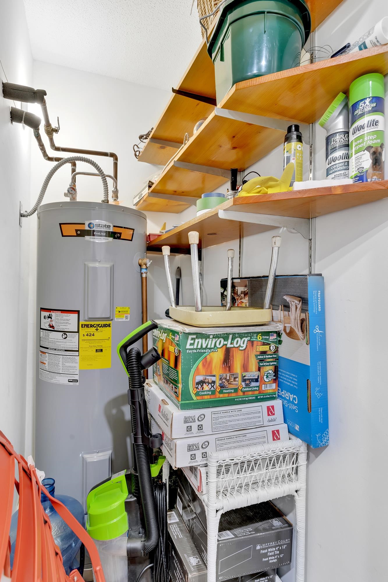 Storage Closet 23630431