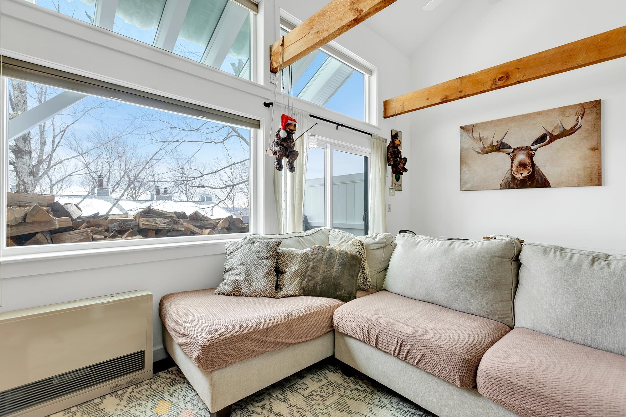 Wall Of Windows 23630407