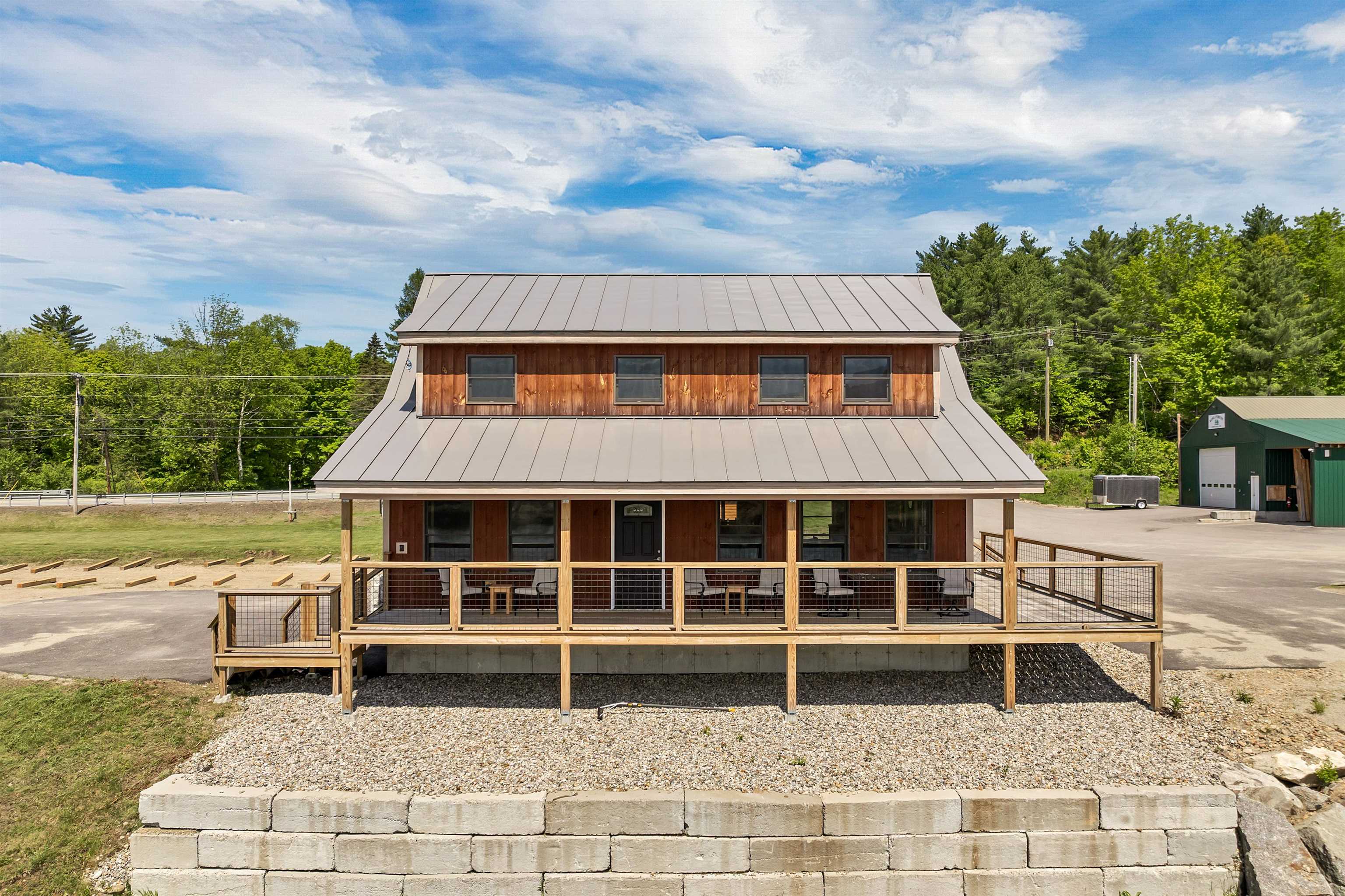 968 Mount Moosilauke Hw, Wentworth, NH 03282