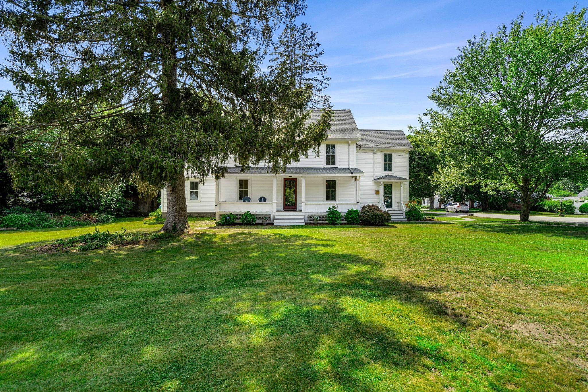 MLS 5050681: 4 Penn Lane, Exeter NH