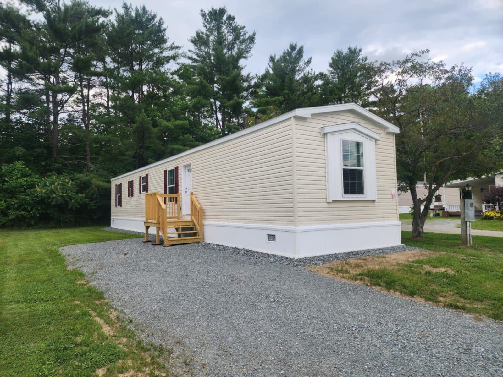 Homes for sale in Castleton, VT | 81 Cramton Rd #Lot 17, Castleton, VT 05735 | MLS# 5050683