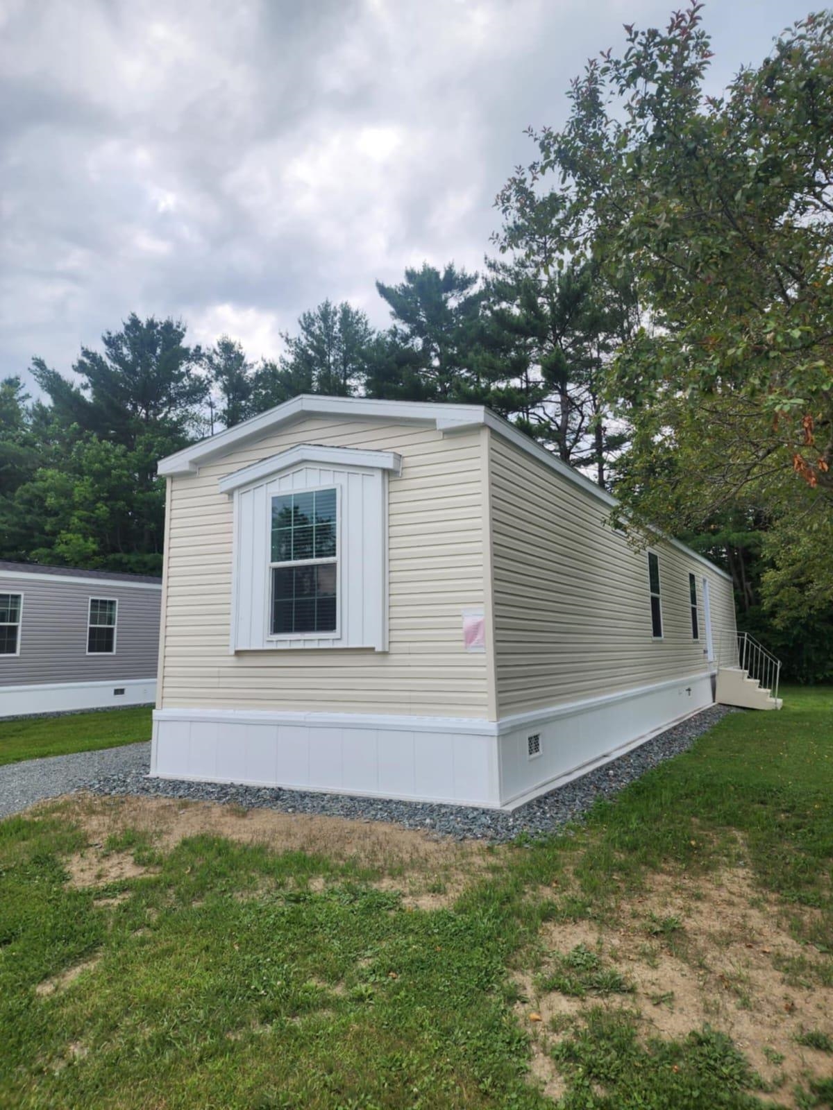 Homes for sale in Castleton, VT | 81 Cramton Rd #Lot 17, Castleton, VT 05735 | MLS# 5050683