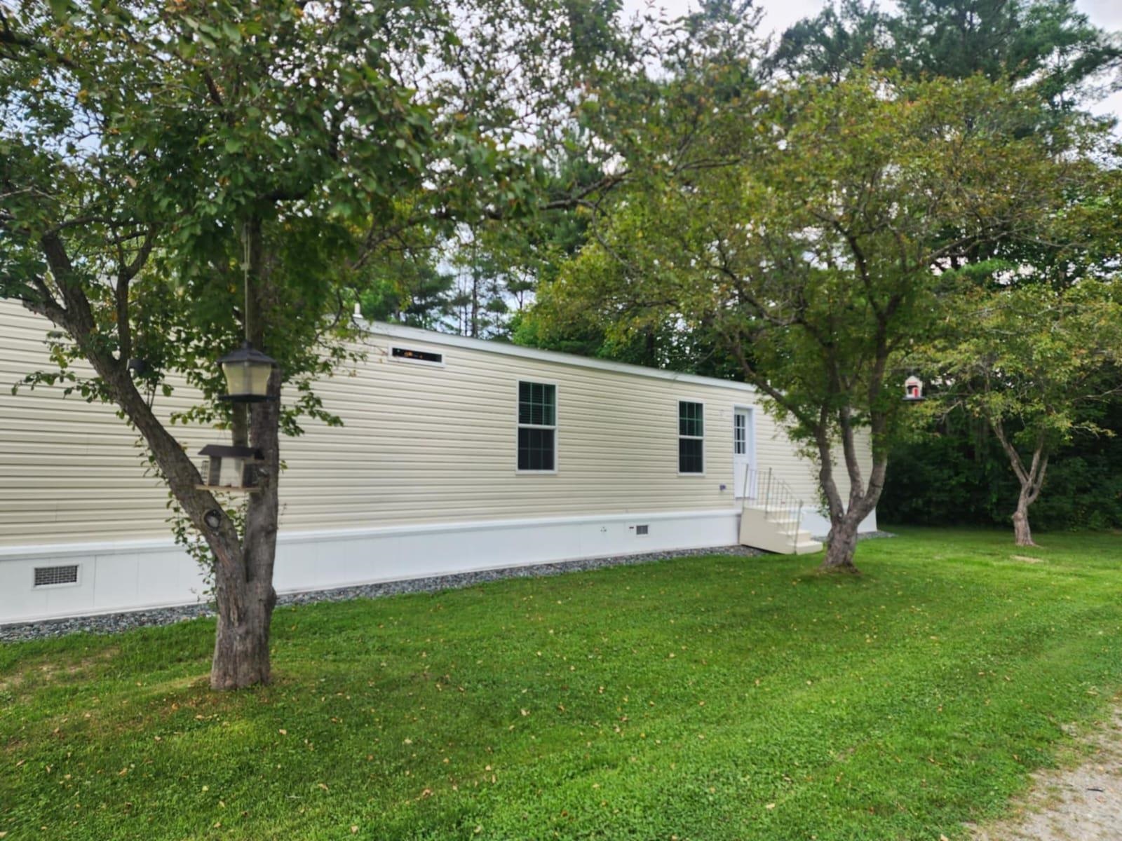 Homes for sale in Castleton, VT | 81 Cramton Rd #Lot 17, Castleton, VT 05735 | MLS# 5050683