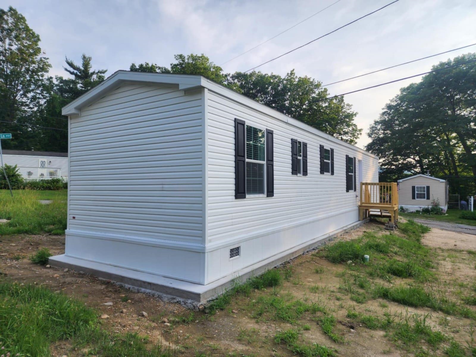 Homes for sale in Bennington, VT | 10 Cassie Ln, Bennington, VT 05201 | MLS# 5050693