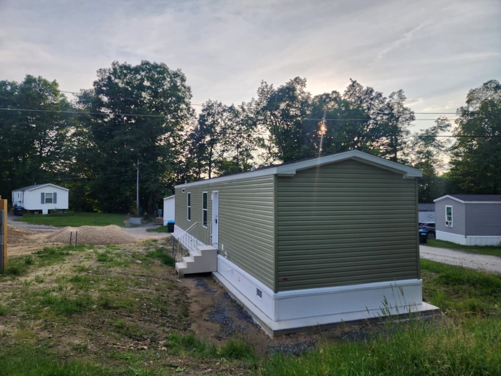 Homes for sale in Bennington, VT | 32 Cassie Ln, Bennington, VT 05201 | MLS# 5050696