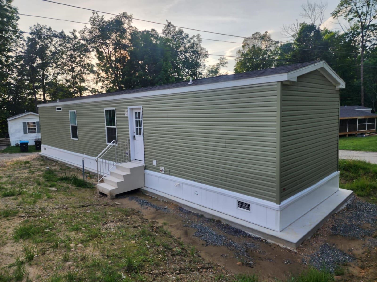 Homes for sale in Bennington, VT | 32 Cassie Ln, Bennington, VT 05201 | MLS# 5050696