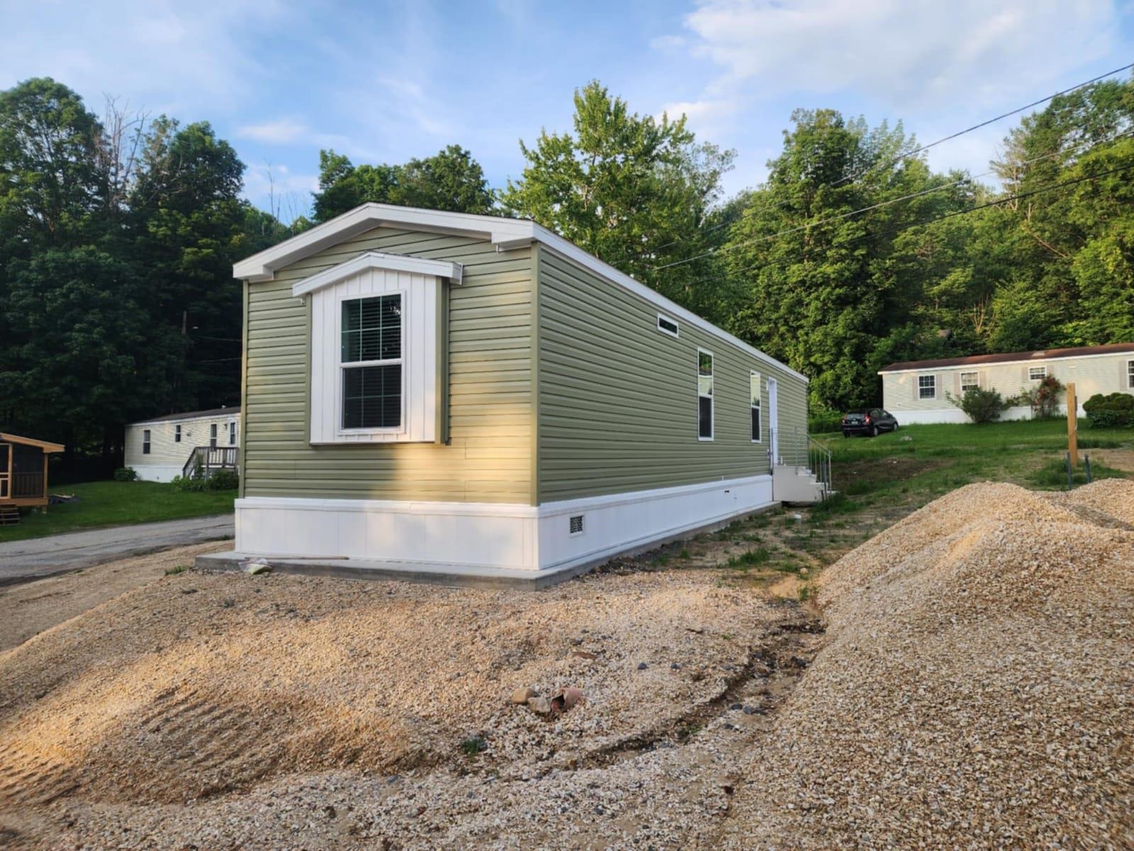 Homes for sale in Bennington, VT | 32 Cassie Ln, Bennington, VT 05201 | MLS# 5050696