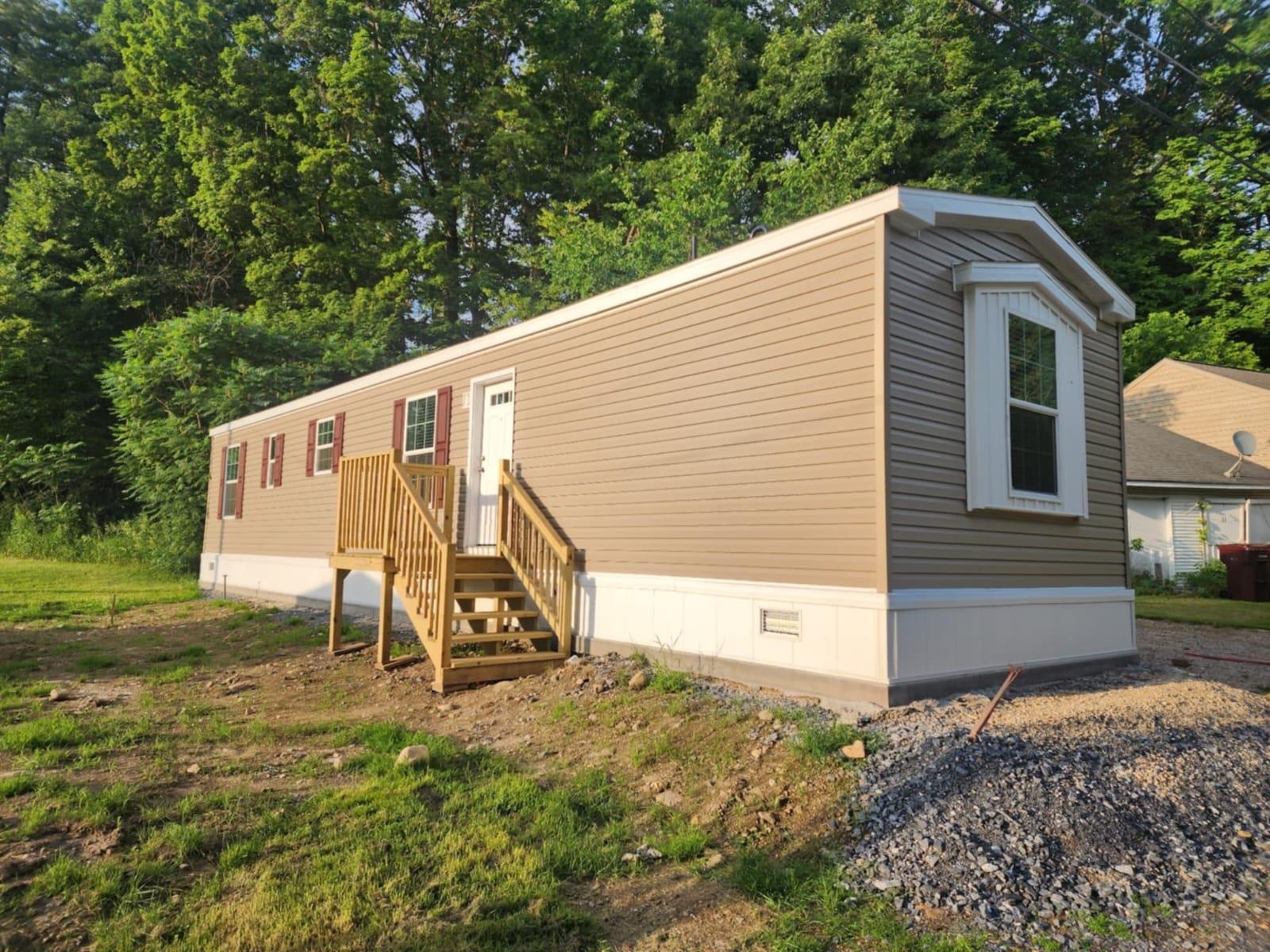 Homes for sale in Bennington, VT | 41 Audrey Ln, Bennington, VT 05201 | MLS# 5050698