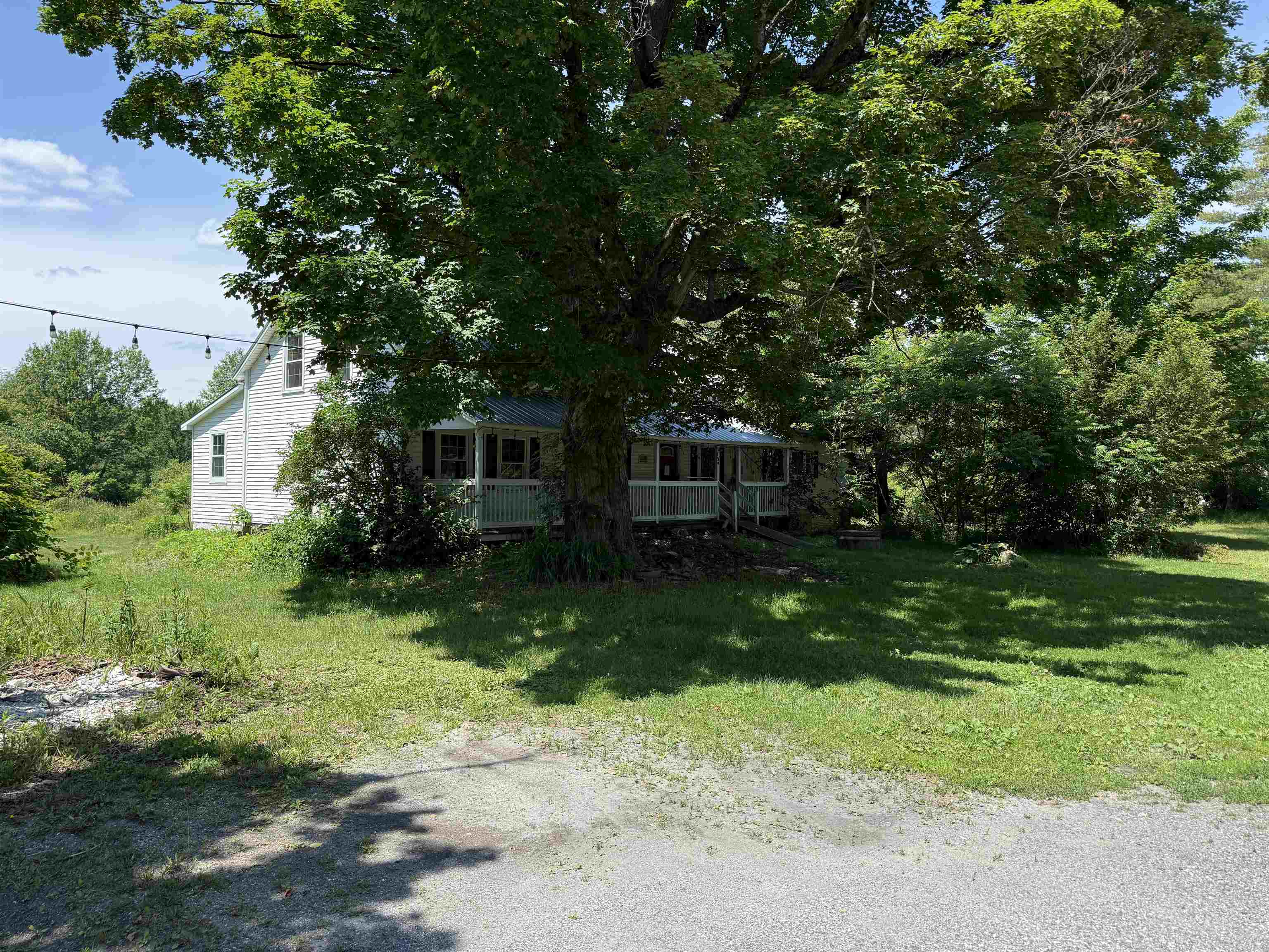 Homes for sale in Fairfax, VT | 299 River Rd, Fairfax, VT 05454 | MLS# 5050718