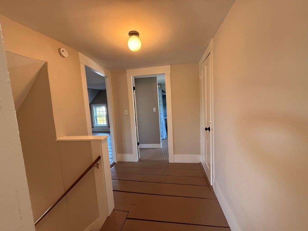 Second Floor Hallway 23557248