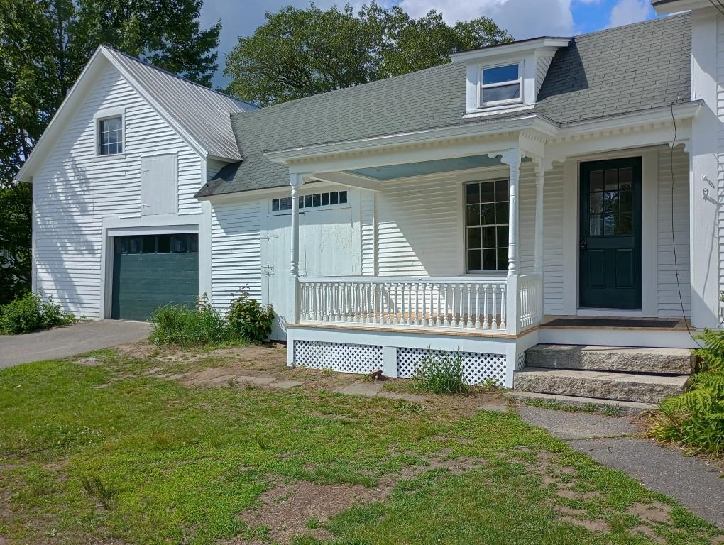 New Front Porch 23627803