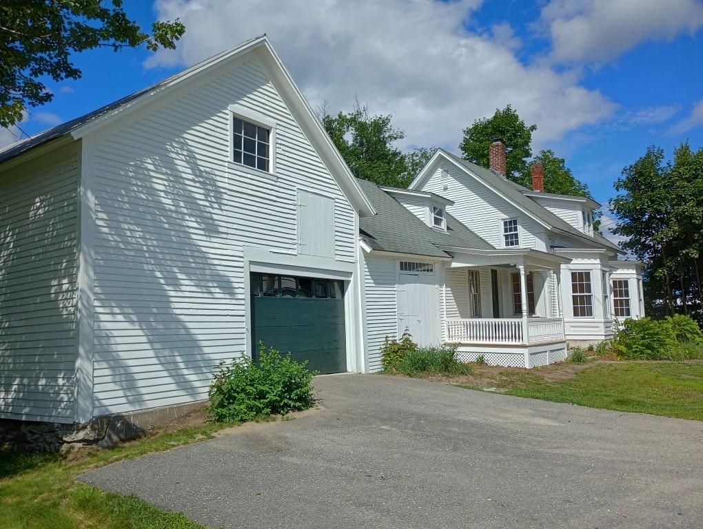 New Exterior Paint 23627804