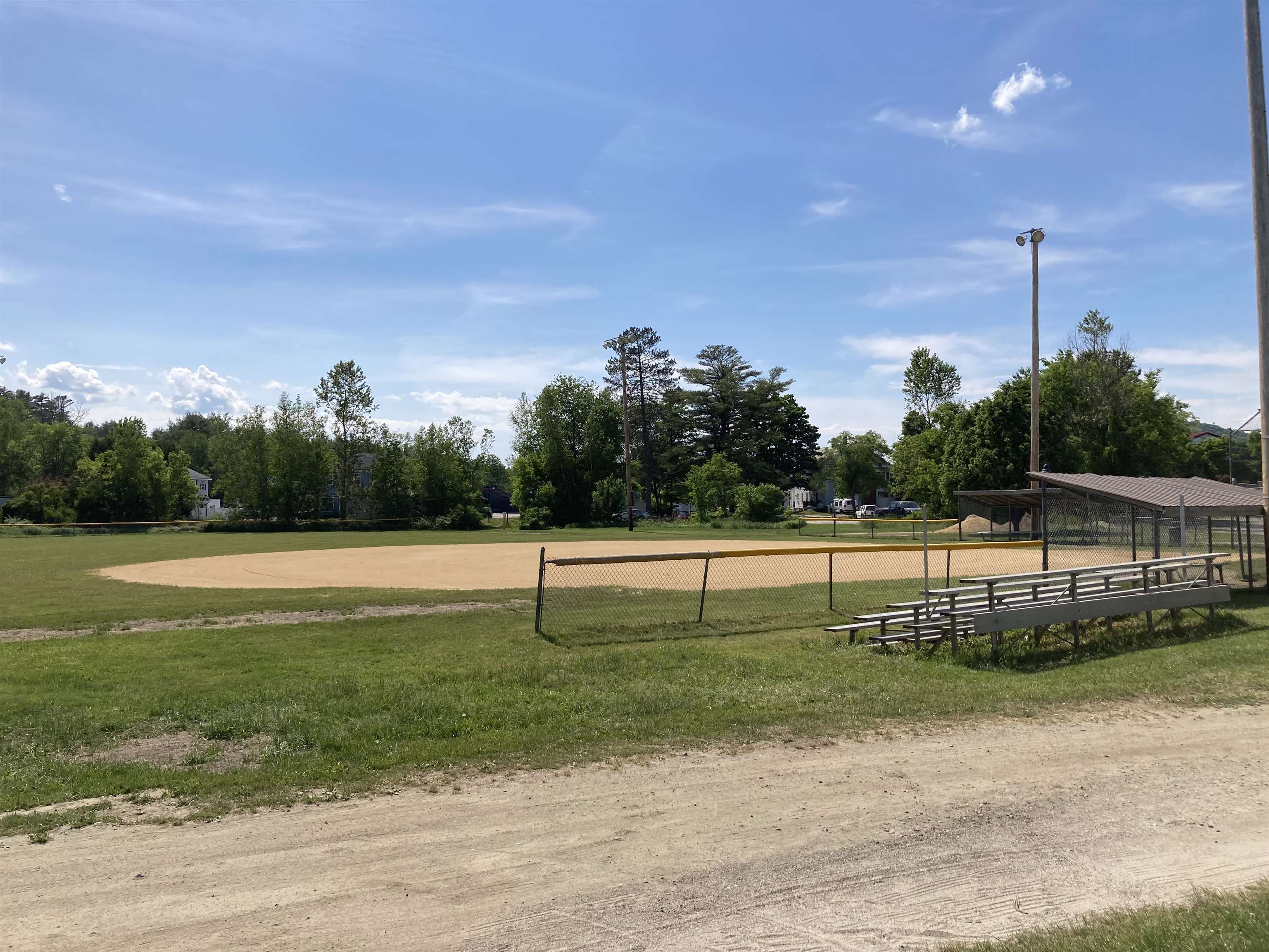 Walk To Recreation Fields 23558049