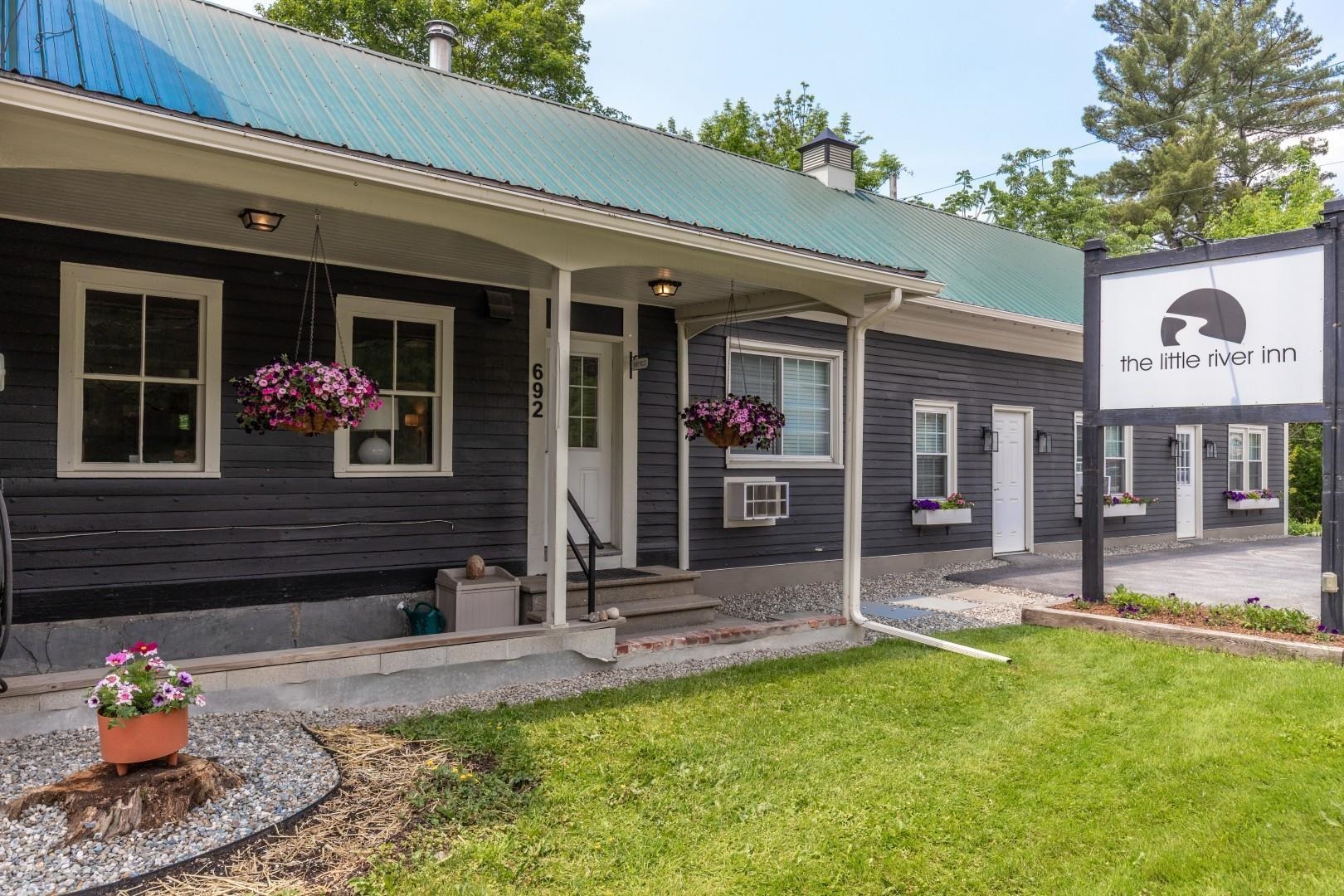 Homes for sale in Stowe, VT | 692 S Main St, Stowe, VT 05672 | MLS# 5050743