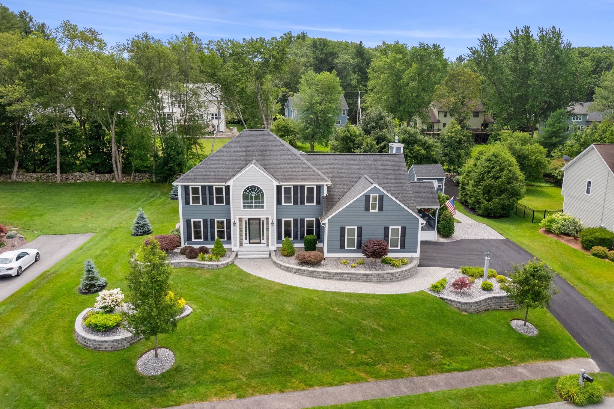 MLS 5050758: 45 Monica Drive, Nashua NH