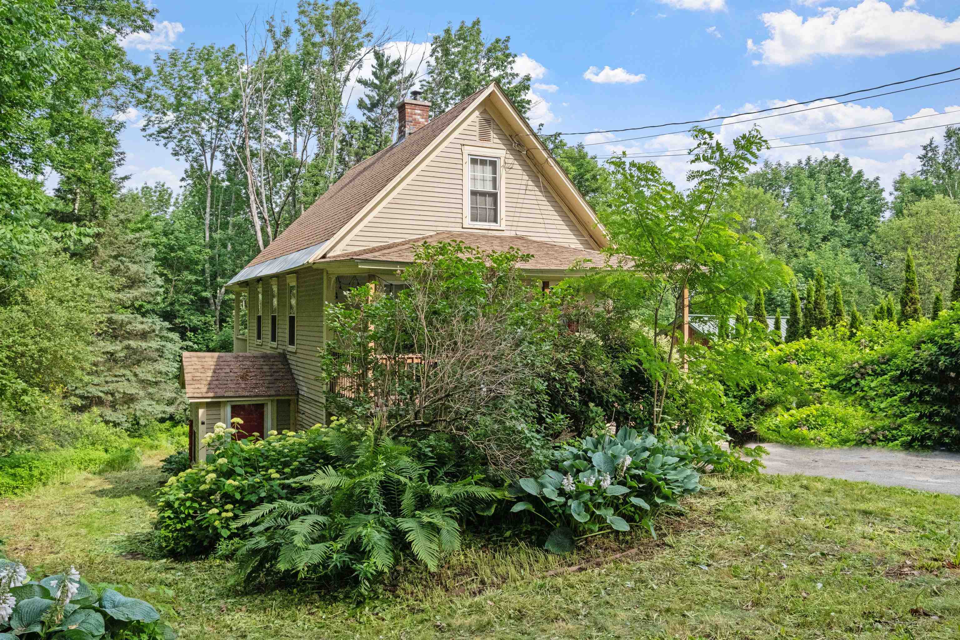 Bethlehem NH Home for sale $$274,000 $222 per sq.ft.