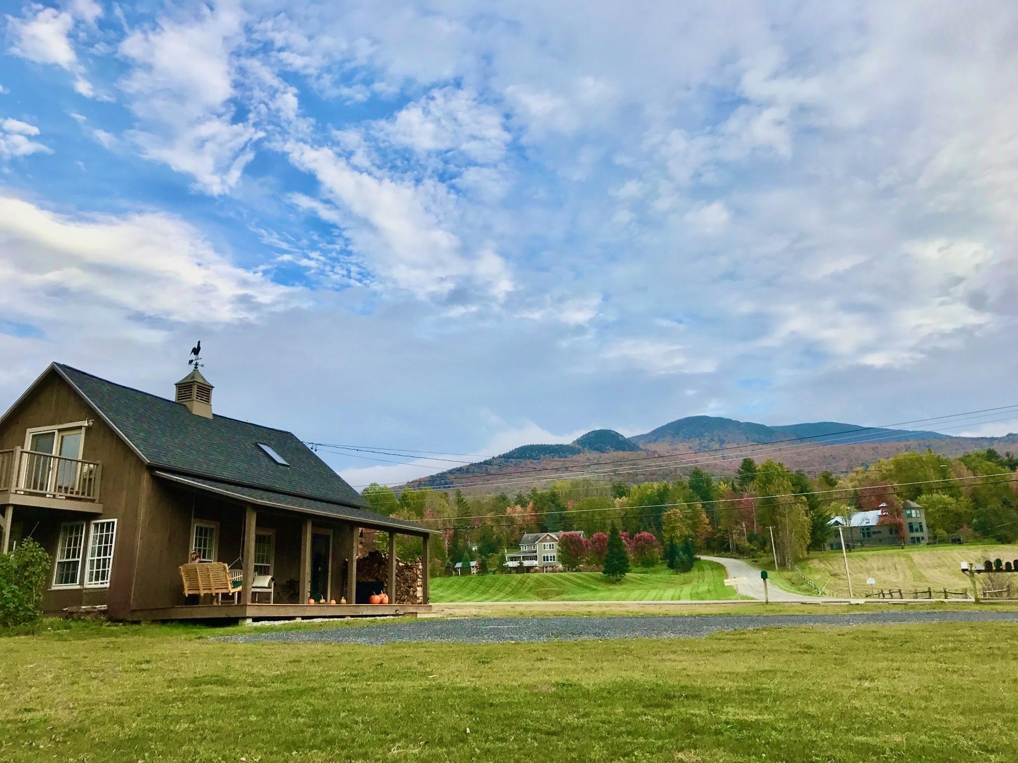 Homes for sale in Stowe, VT | 1970 Stowe Hollow Rd, Stowe, VT 05672 | MLS# 5050795