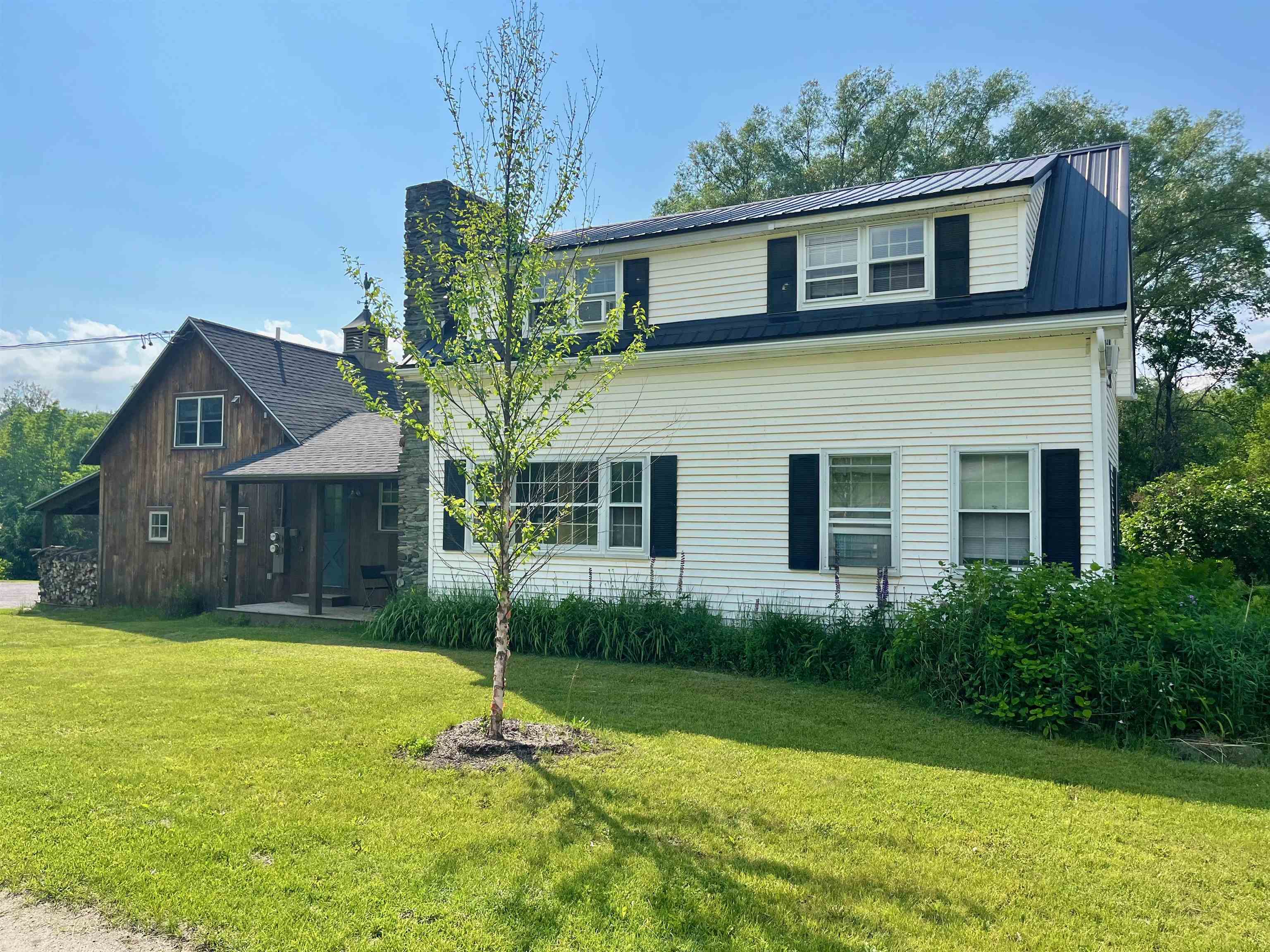 Homes for sale in Stowe, VT | 1970 Stowe Hollow Rd, Stowe, VT 05672 | MLS# 5050795