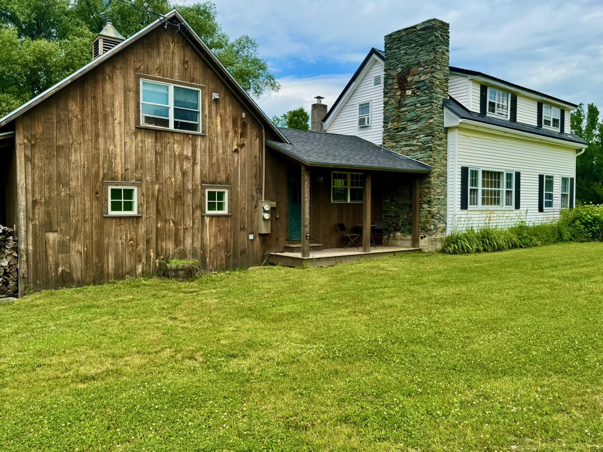 Homes for sale in Stowe, VT | 1970 Stowe Hollow Rd, Stowe, VT 05672 | MLS# 5050795