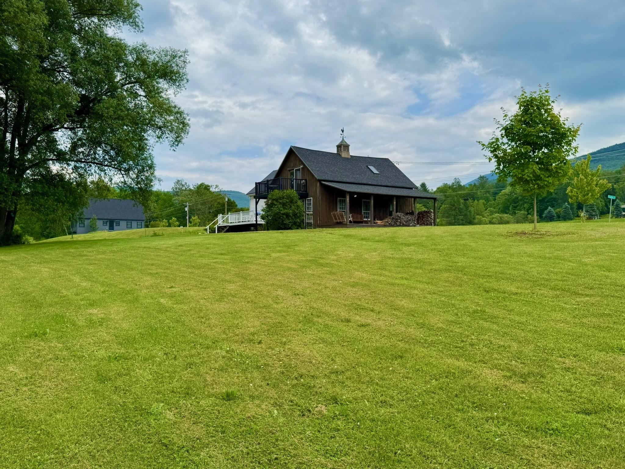 Homes for sale in Stowe, VT | 1970 Stowe Hollow Rd, Stowe, VT 05672 | MLS# 5050795