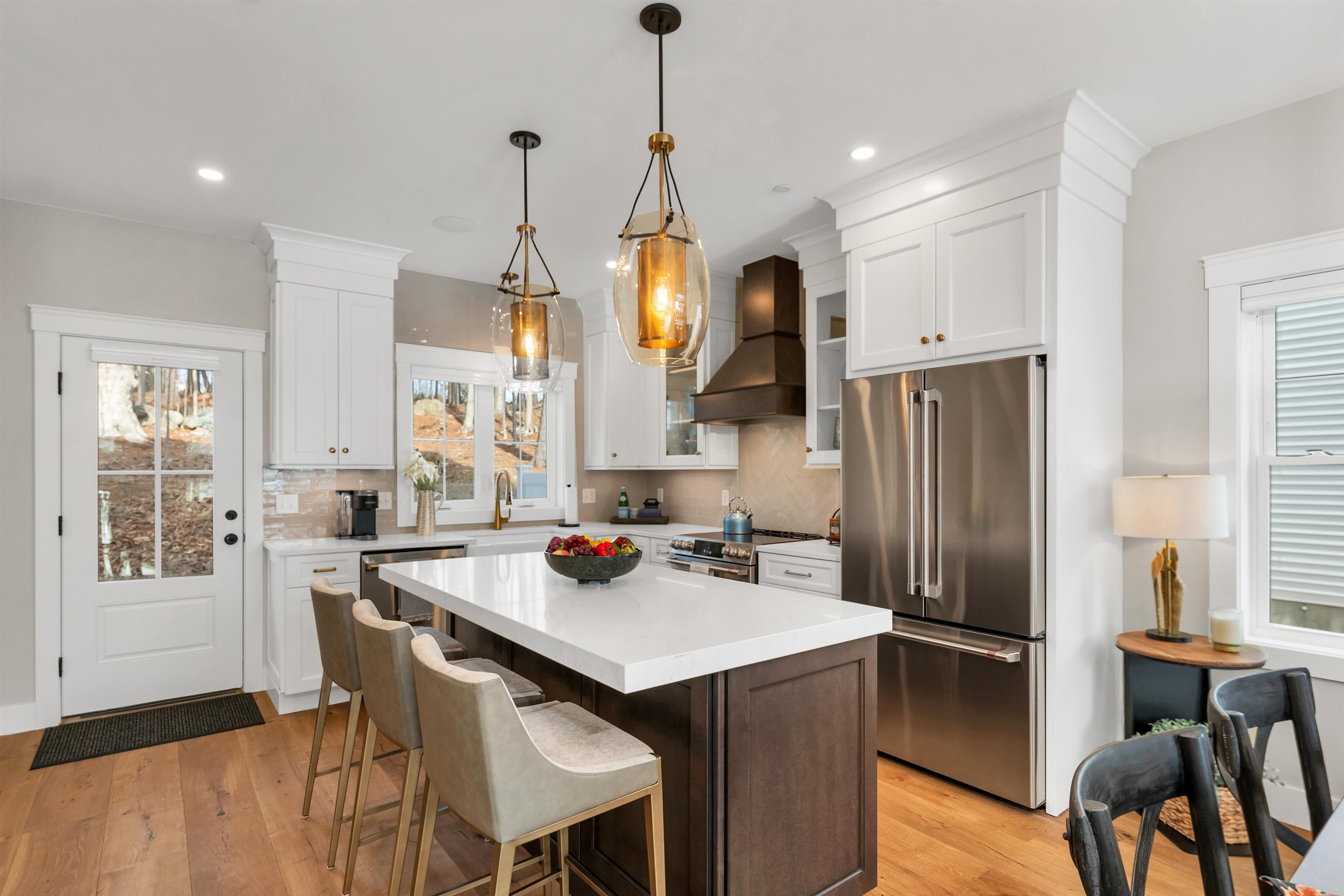 Homes for sale in Laconia, NH | 60 White Oaks Rd #18, Laconia, NH 03246 | MLS# 5050814