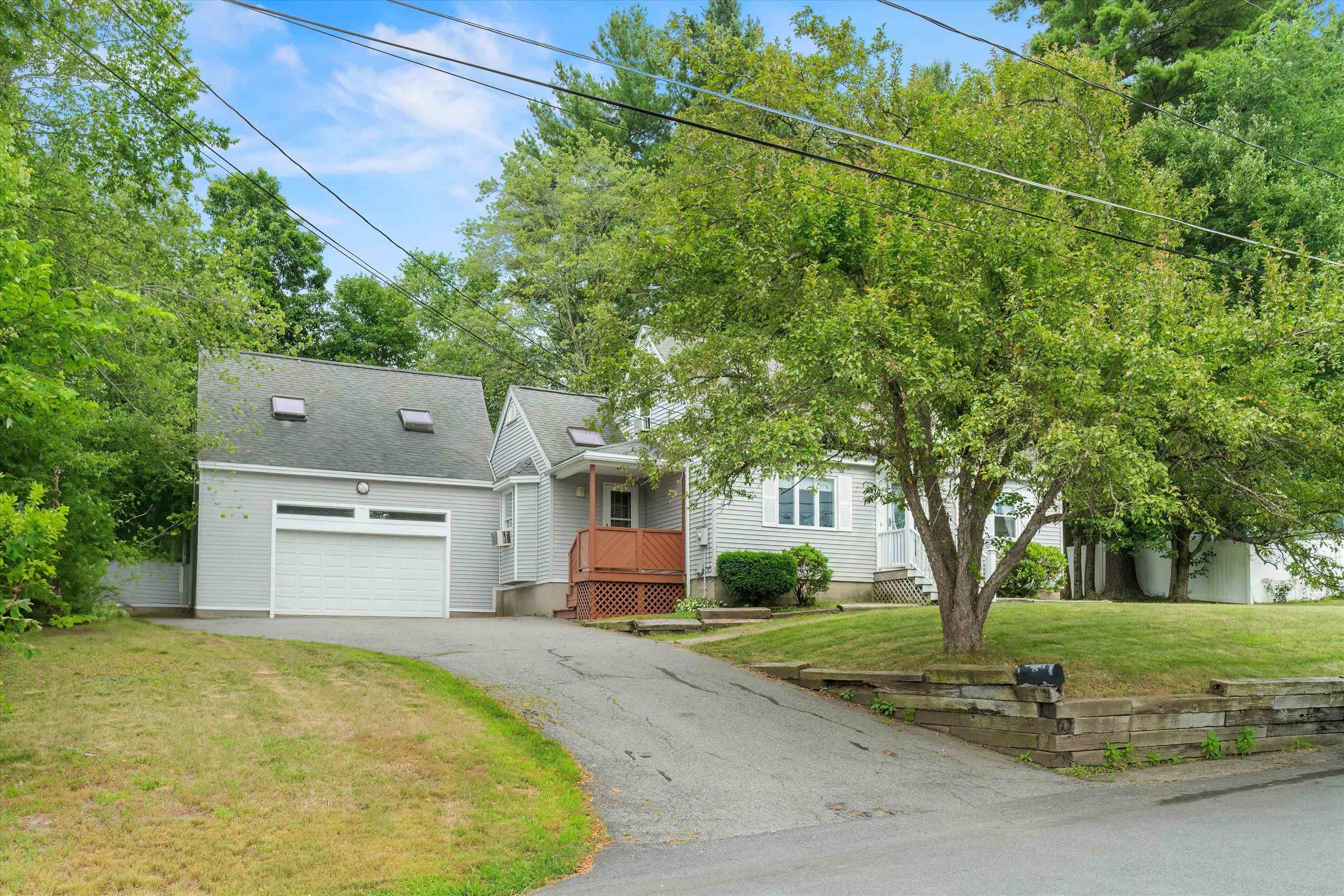 MLS 5050815: 4 Elmer Drive, Nashua NH