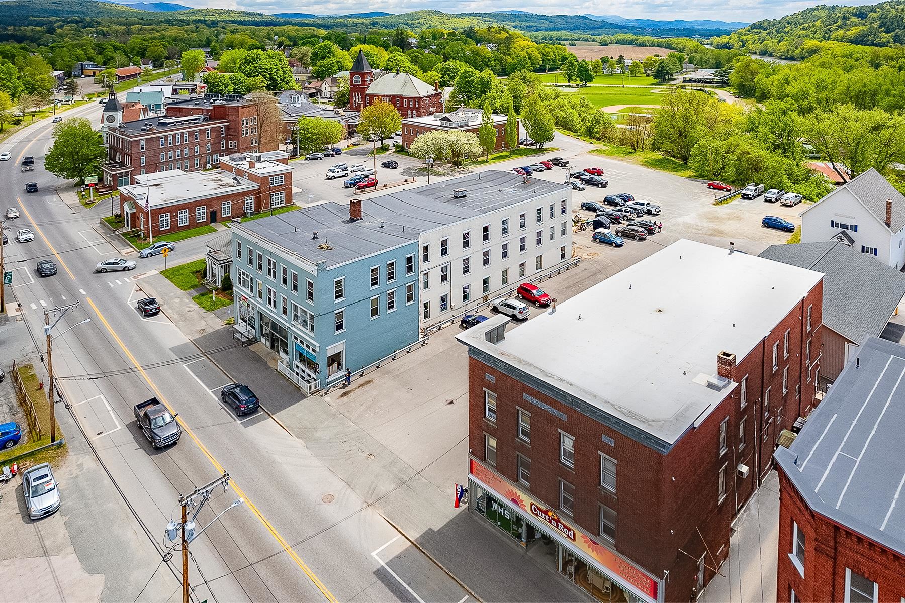Homes for sale in Haverhill, NH | 41 43 Central Central St, Haverhill, NH 03785 | MLS# 5050830