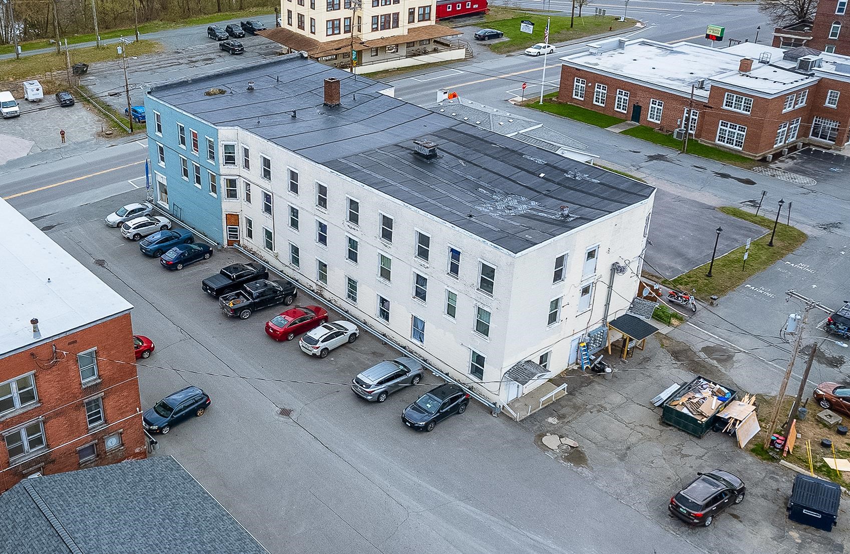 Homes for sale in Haverhill, NH | 41-43 Central Central St, Haverhill, NH 03785 | MLS# 5050830