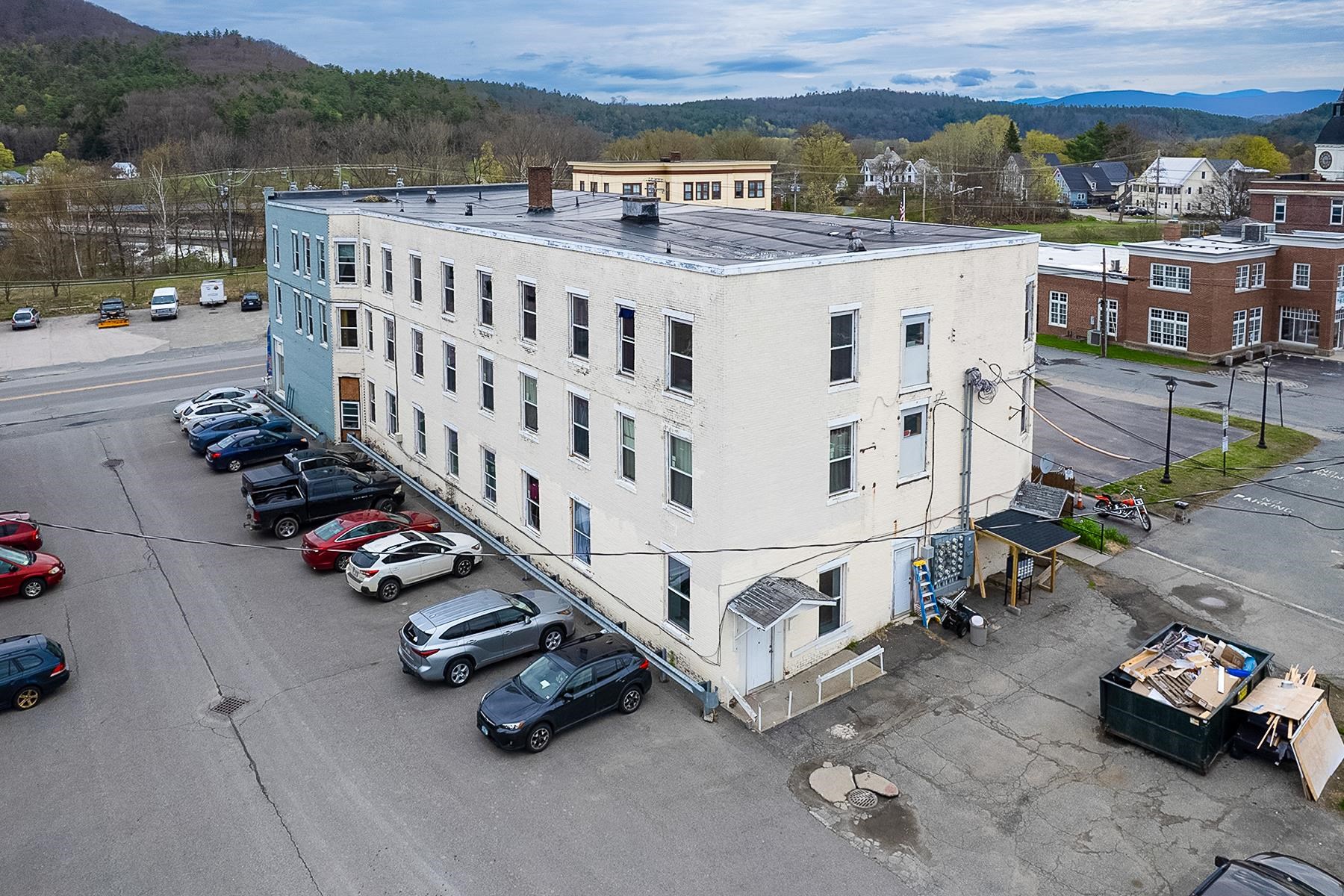 Homes for sale in Haverhill, NH | 41-43 Central Central St, Haverhill, NH 03785 | MLS# 5050830