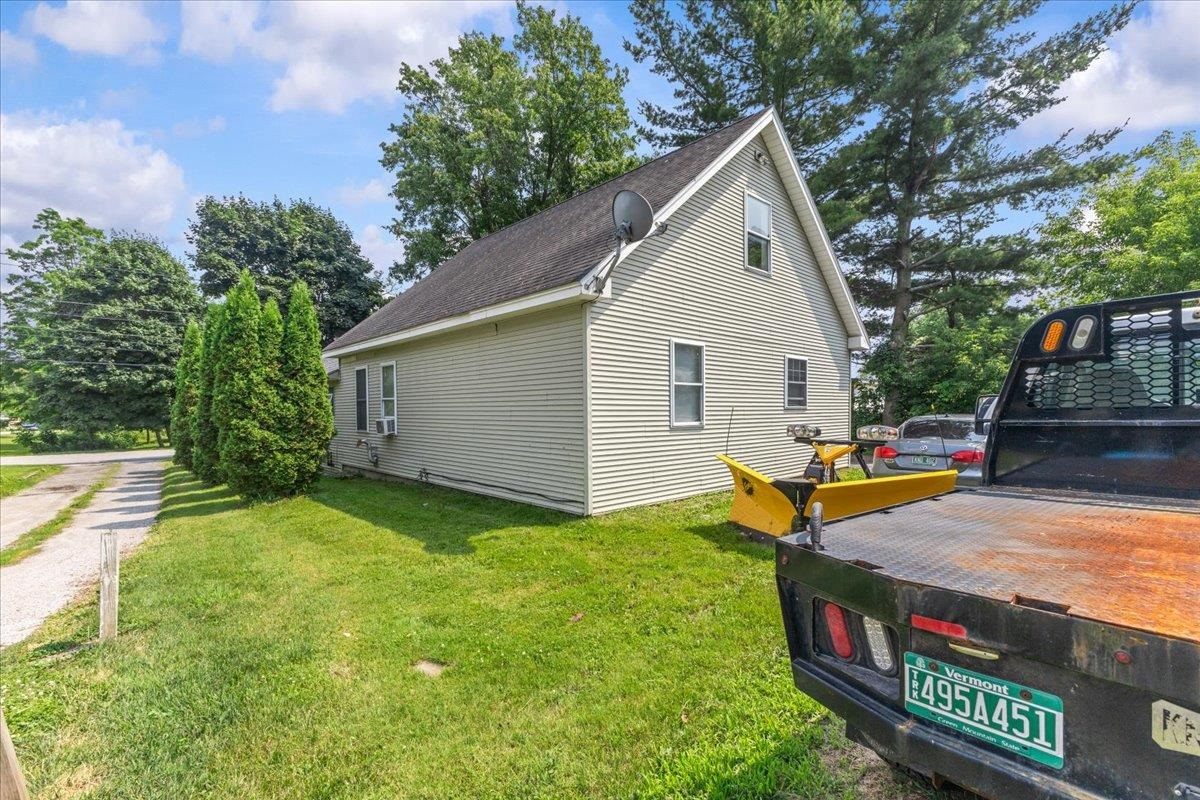 Homes for sale in St. Albans City, VT | 72 North Elm St, St. Albans City, VT 05478 | MLS# 5050837